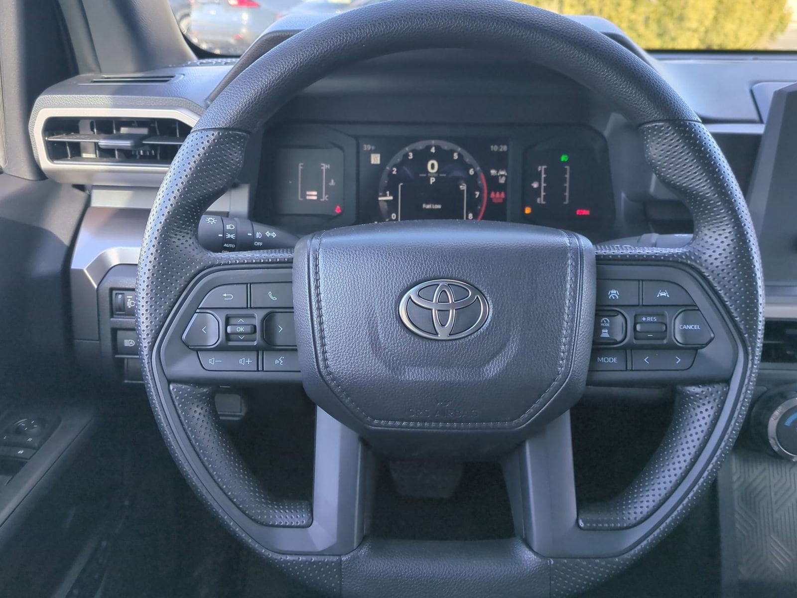 Thumbnail: 2026 Toyota Tacoma - 22