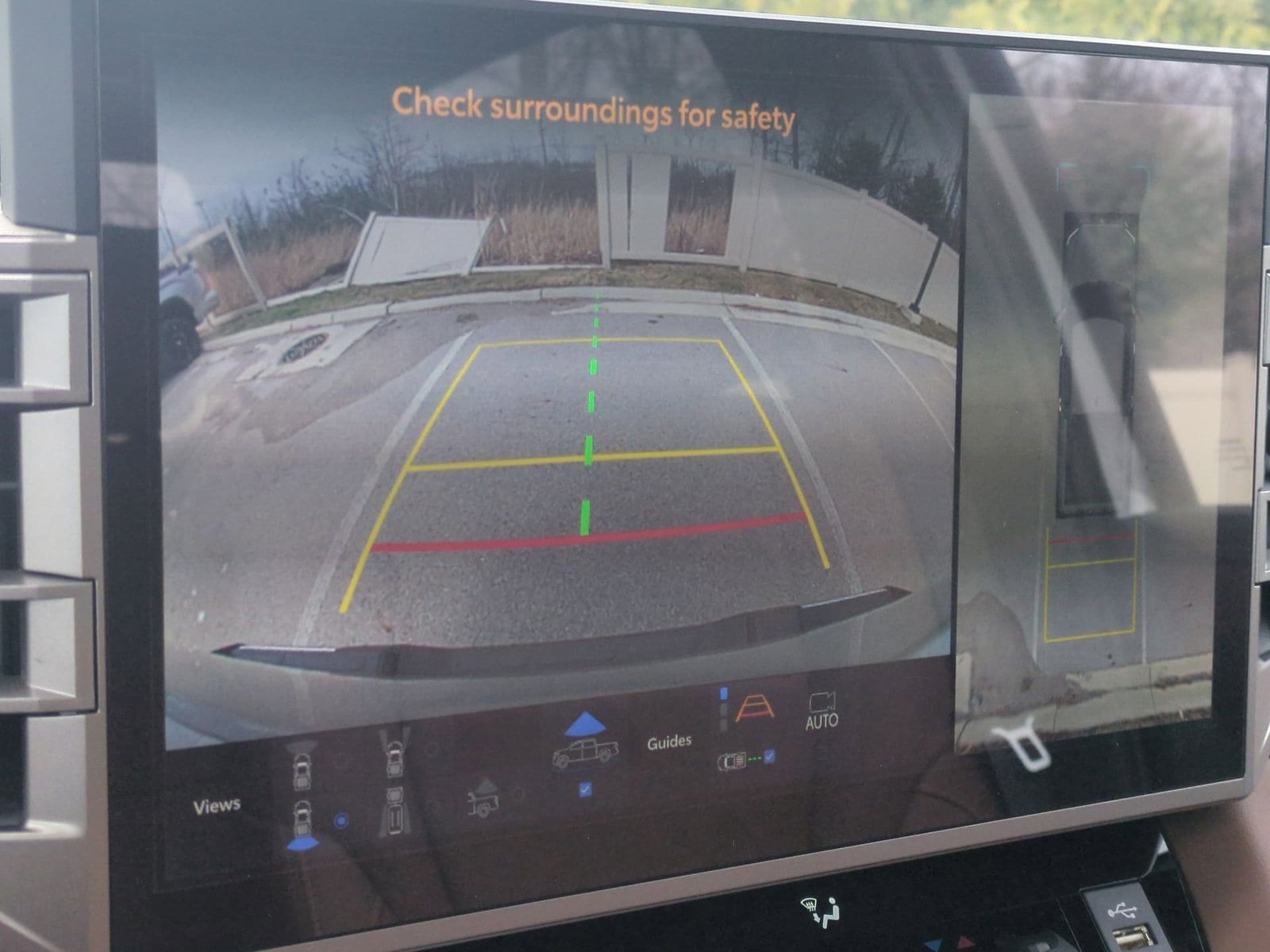 2026 Toyota Tundra 1794 Edition - Photo 30