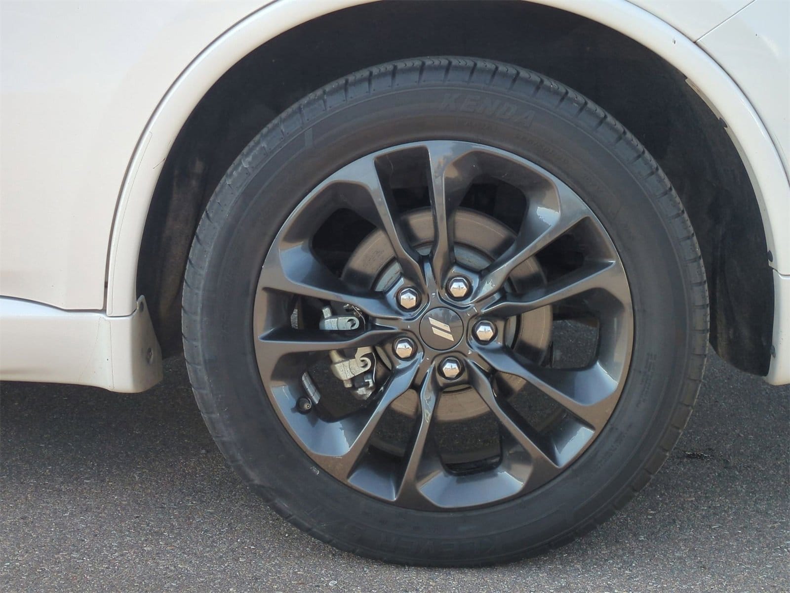 Thumbnail: 2023 Dodge Durango - 14