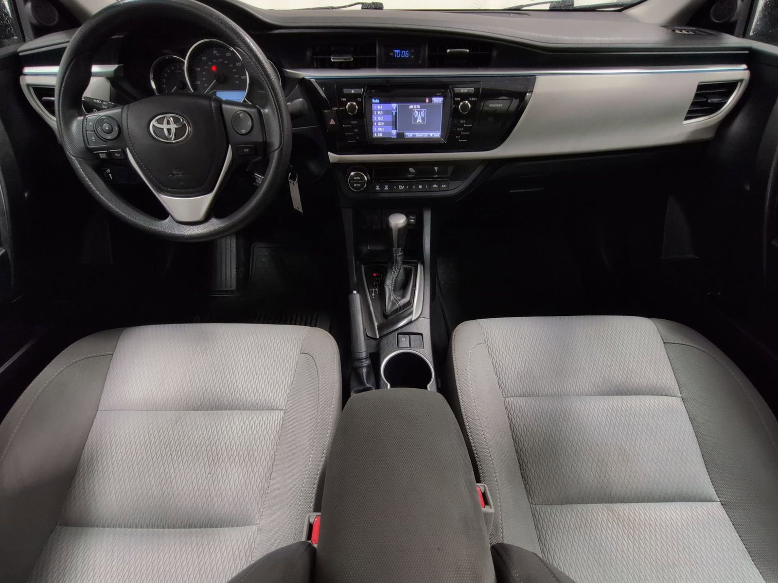 Thumbnail: 2016 Toyota Corolla - 15