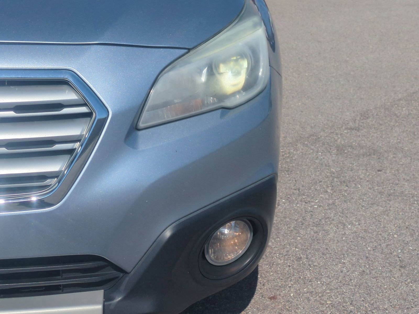 Thumbnail: 2015 Subaru Outback - 11