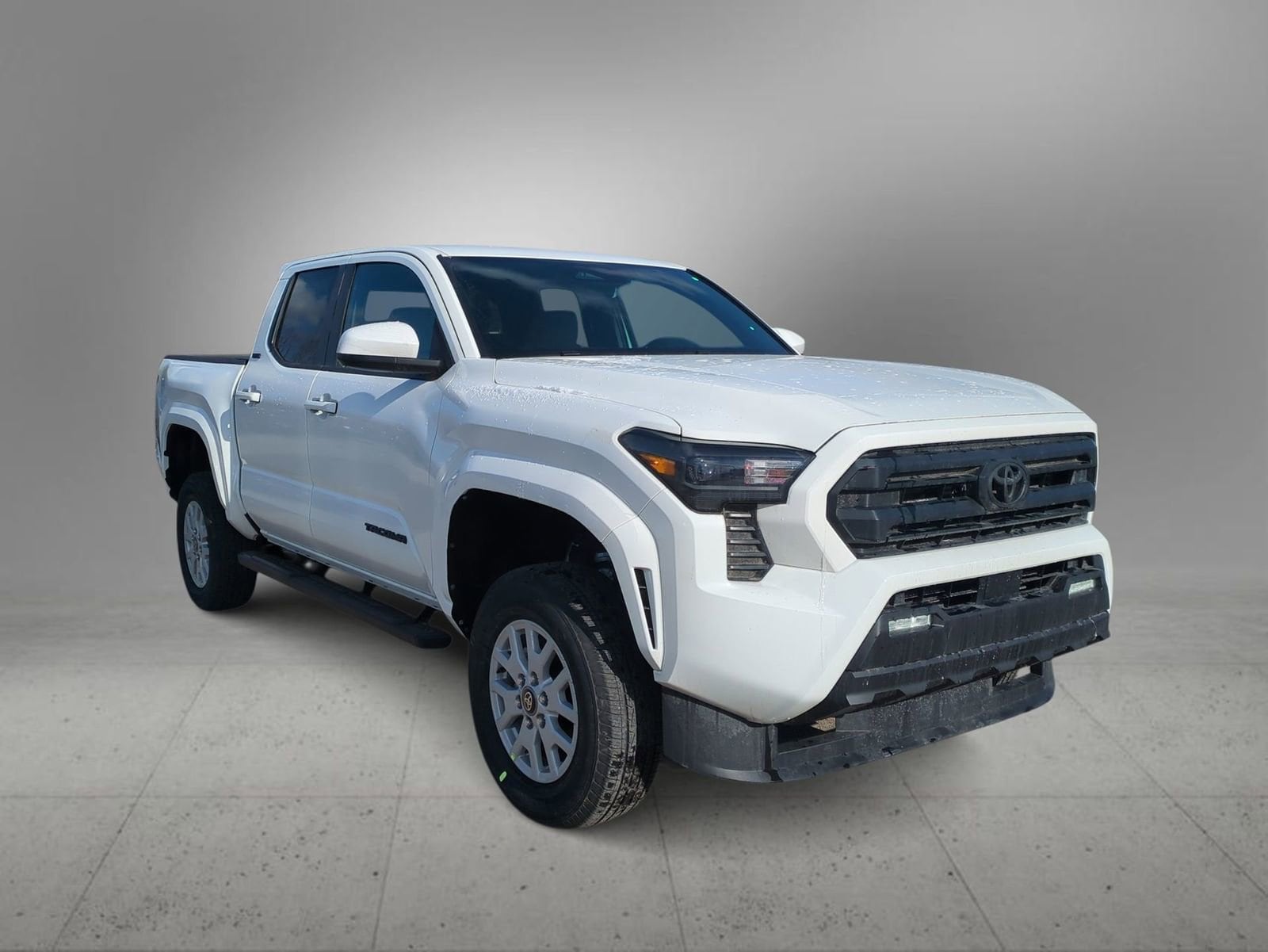 Thumbnail: 2026 Toyota Tacoma - 2