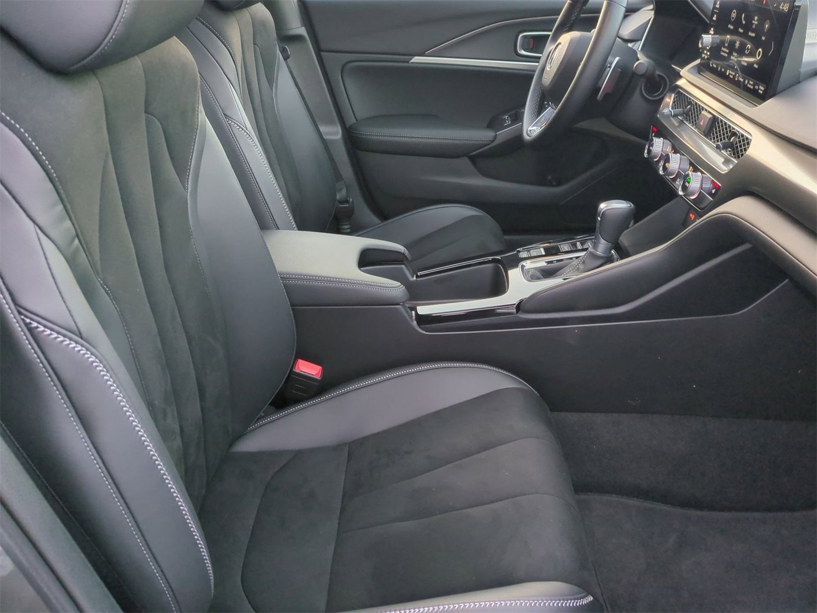 Thumbnail: 2023 Acura Integra - 11