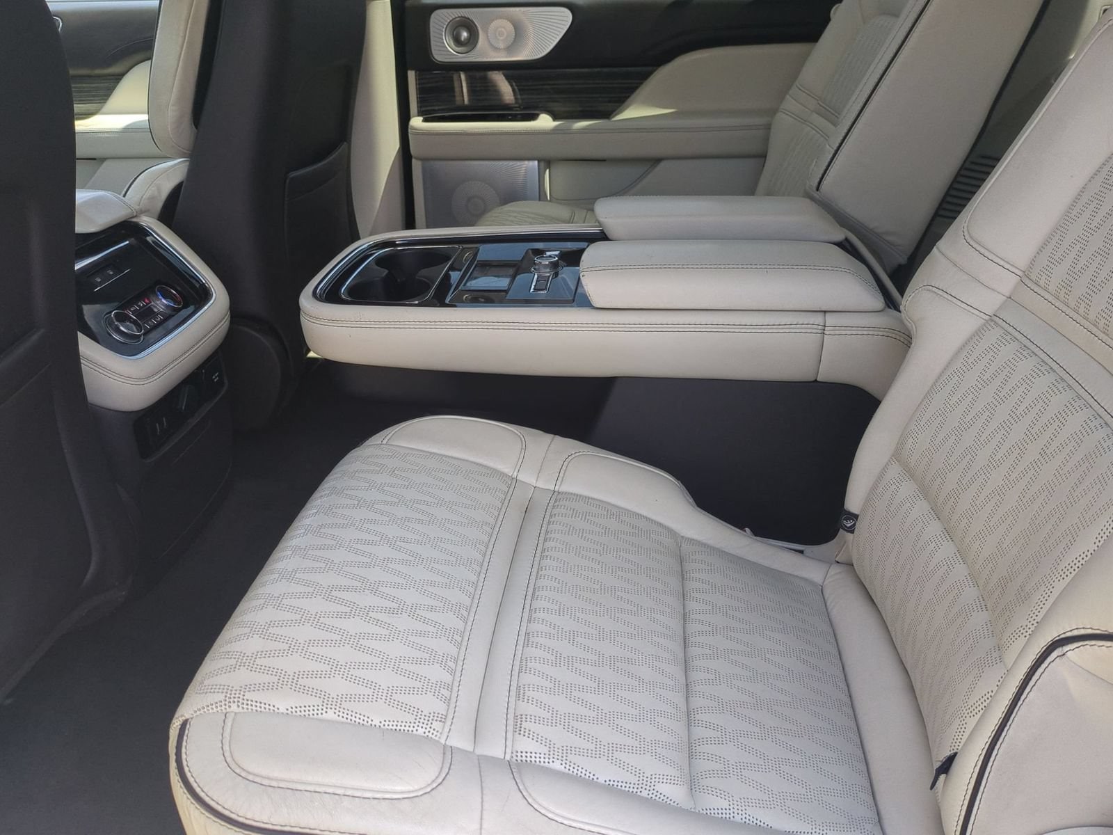 2020 Lincoln Navigator Black Label - Photo 20