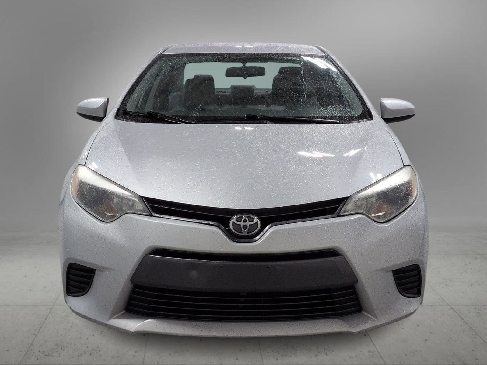 Thumbnail: 2016 Toyota Corolla - 3