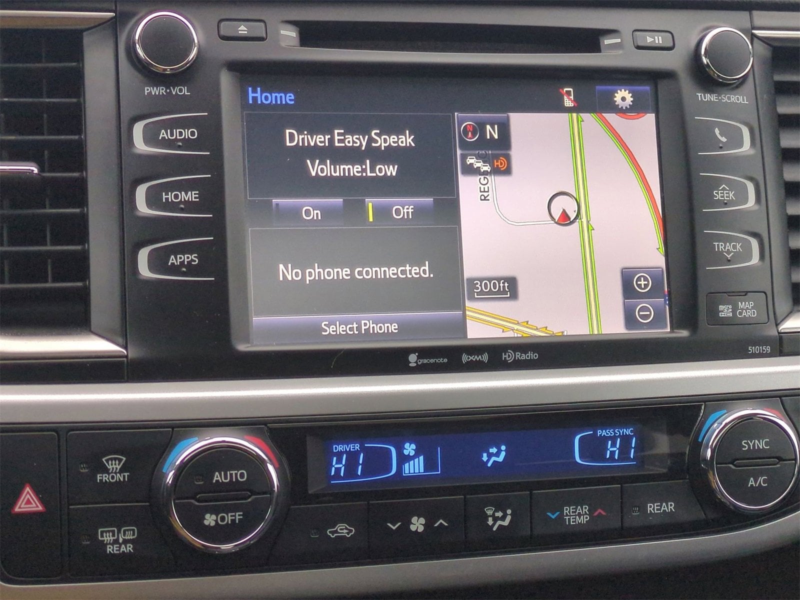 Thumbnail: 2016 Toyota Highlander - 29