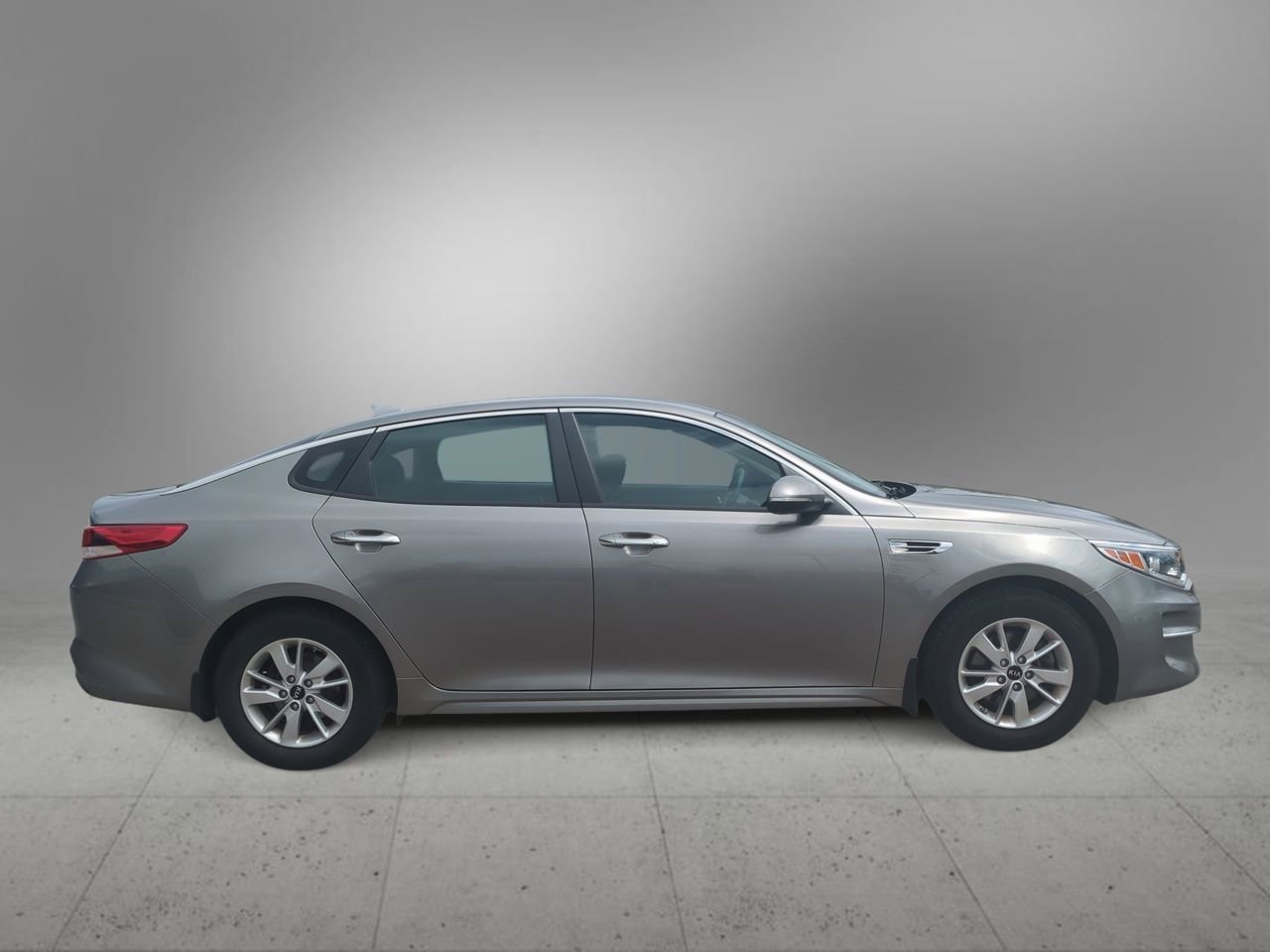 Thumbnail: 2016 Kia Optima - 9
