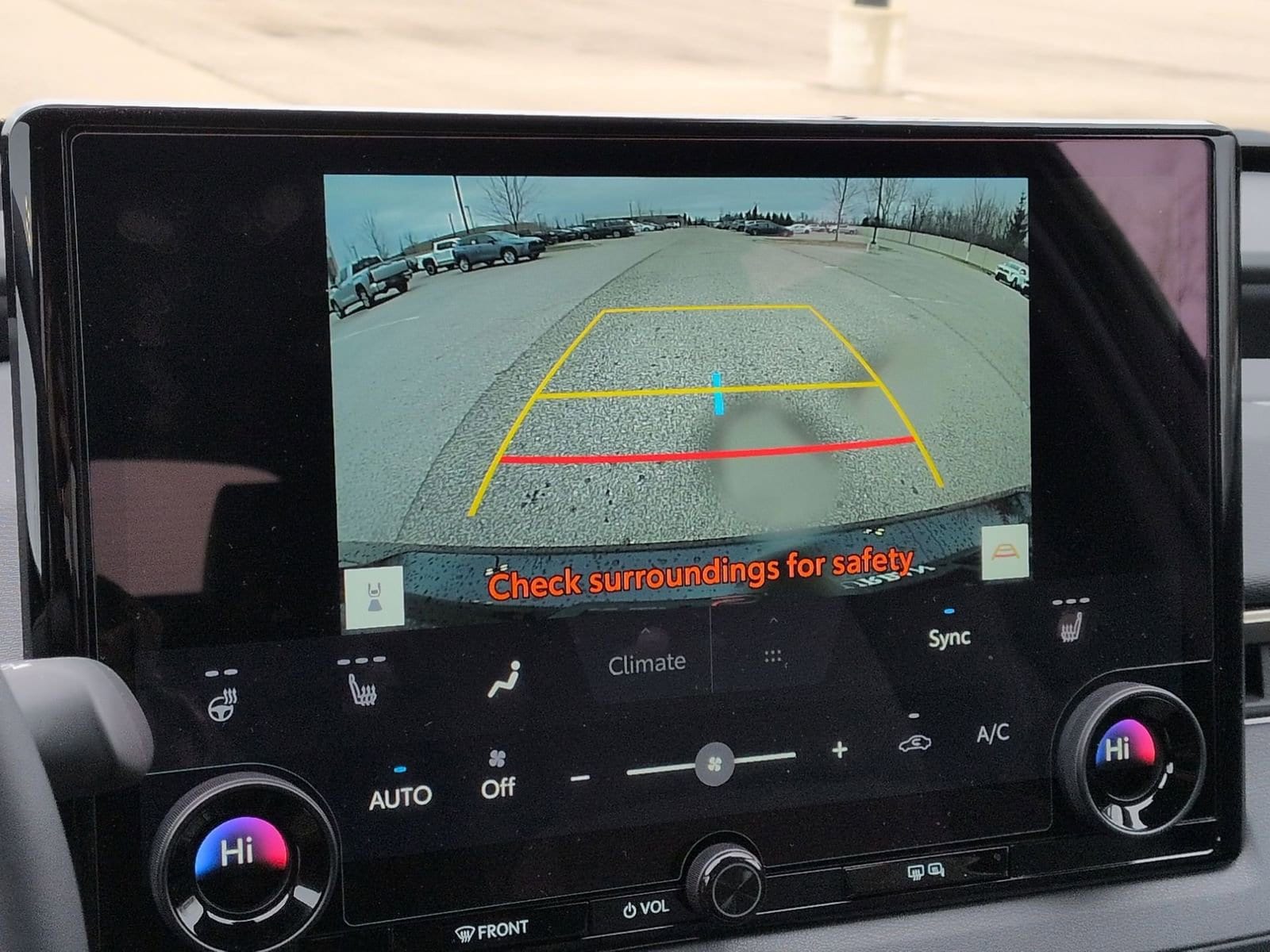 Thumbnail: 2026 Toyota bZ - 32