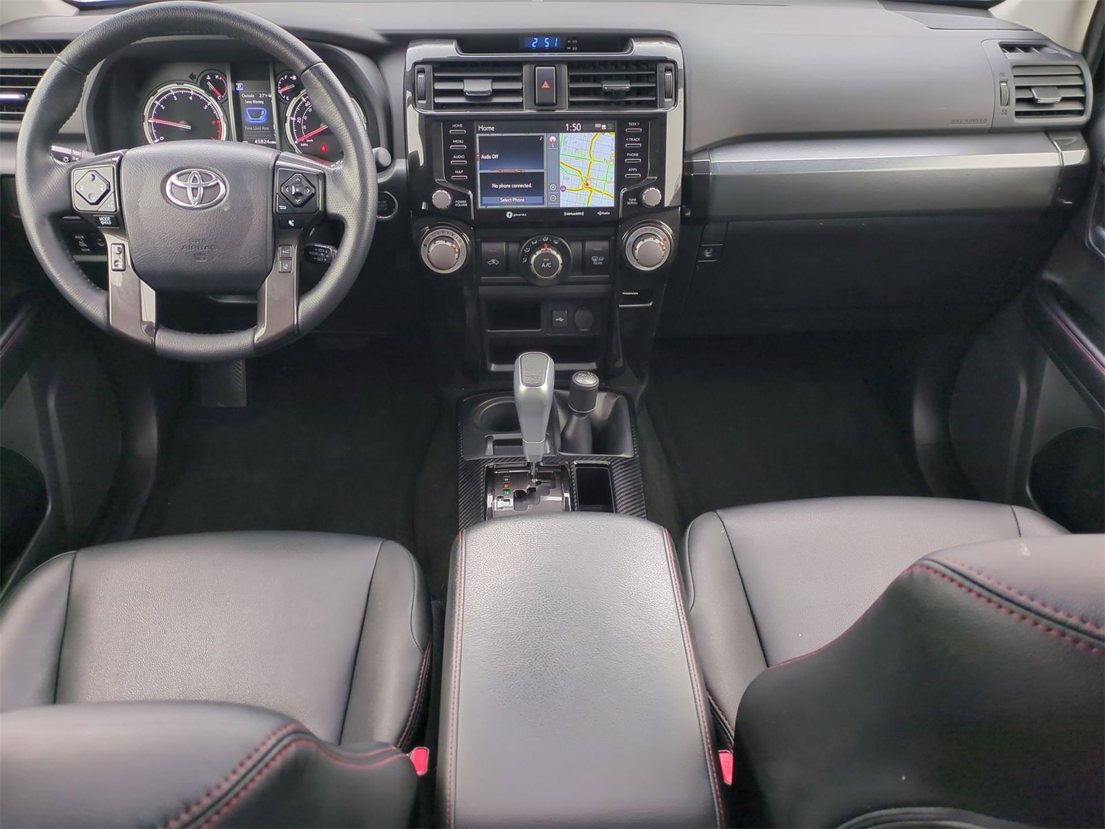 Thumbnail: 2022 Toyota 4Runner - 15