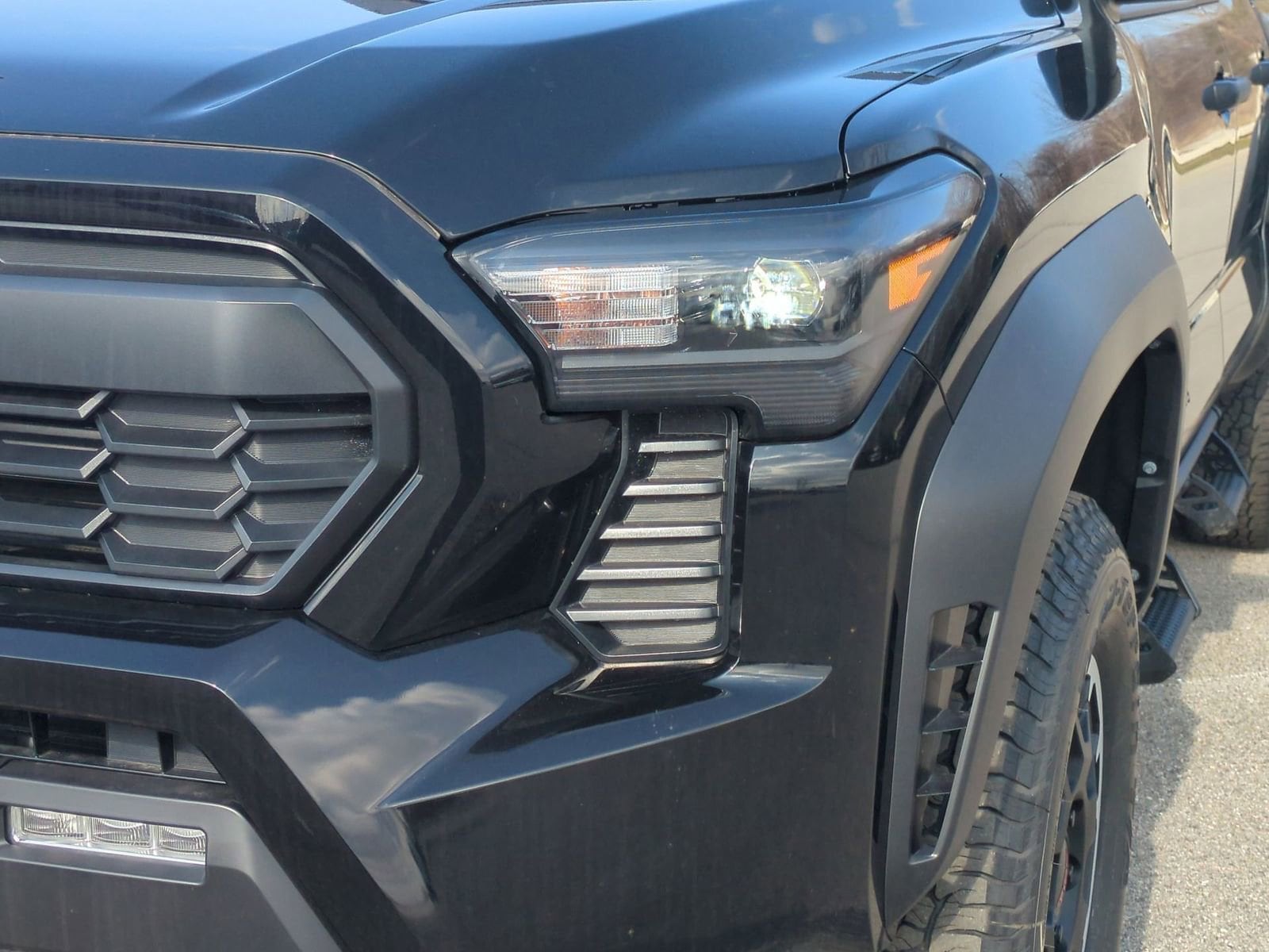 Thumbnail: 2026 Toyota Tacoma - 11