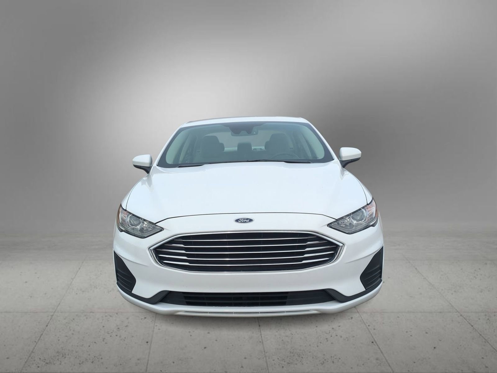 Thumbnail: 2019 Ford Fusion - 3