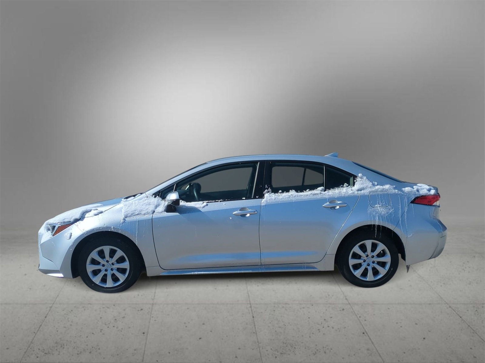 Thumbnail: 2026 Toyota Corolla - 5