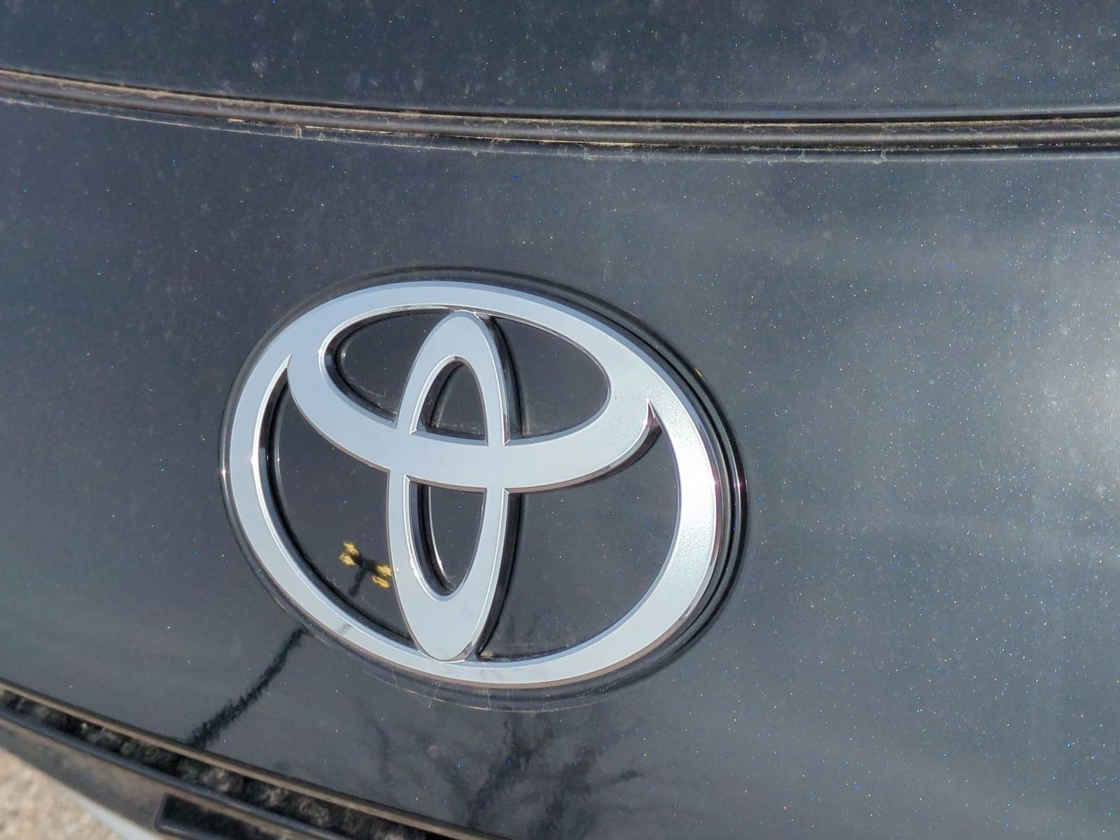 Thumbnail: 2026 Toyota Prius - 12