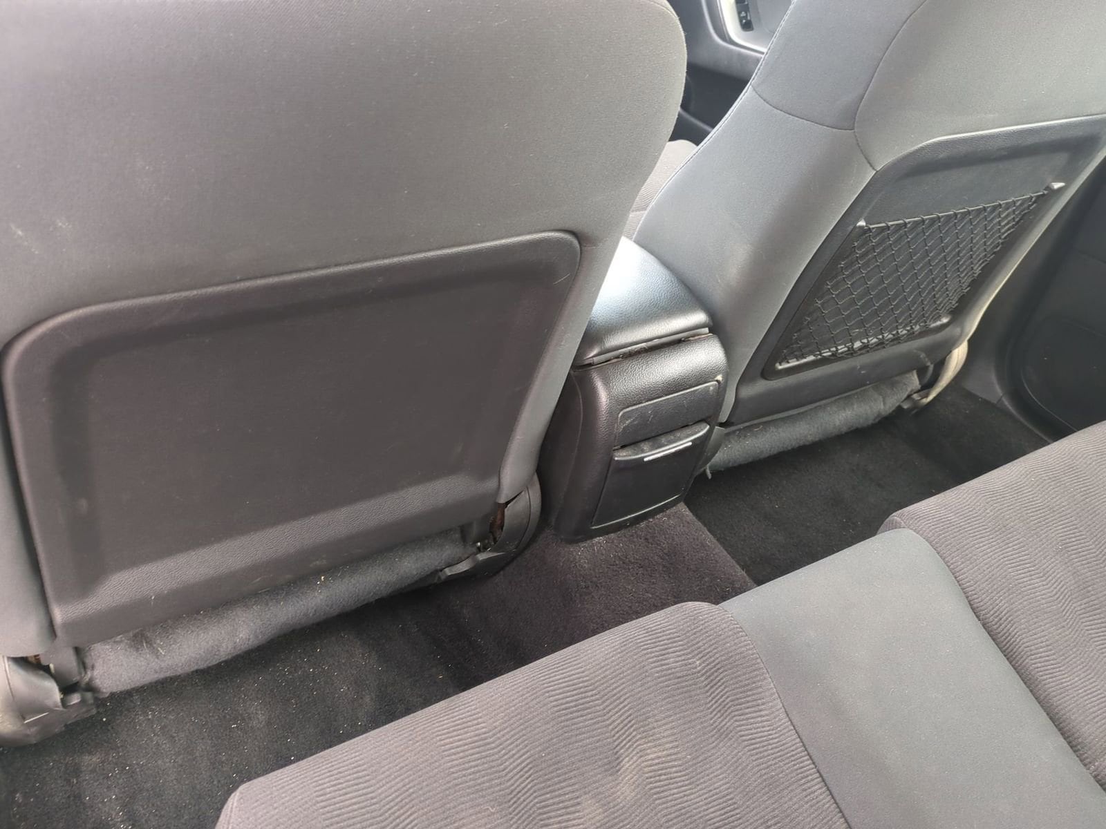 Thumbnail: 2009 Subaru Outback - 18