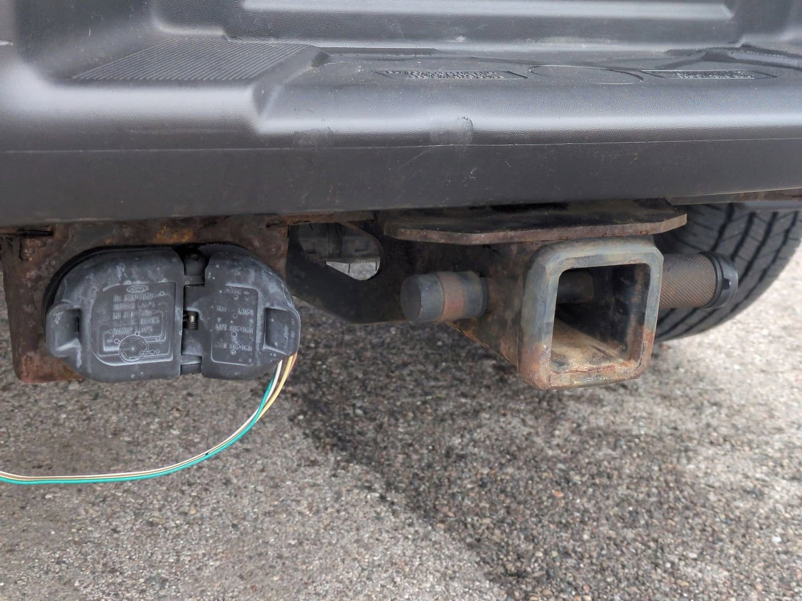 Thumbnail: 2013 Ford F-150 - 32