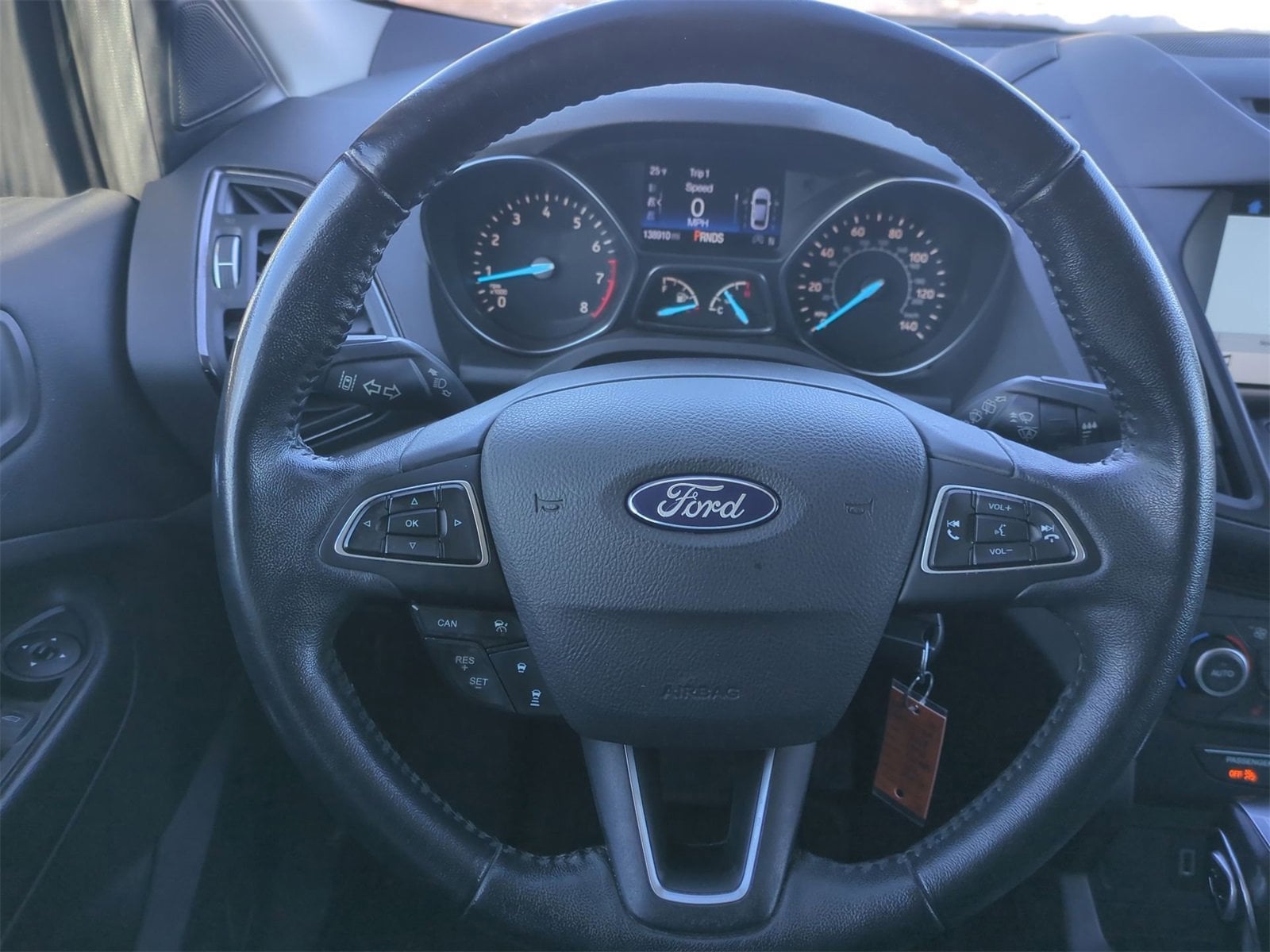 Thumbnail: 2018 Ford Escape - 22