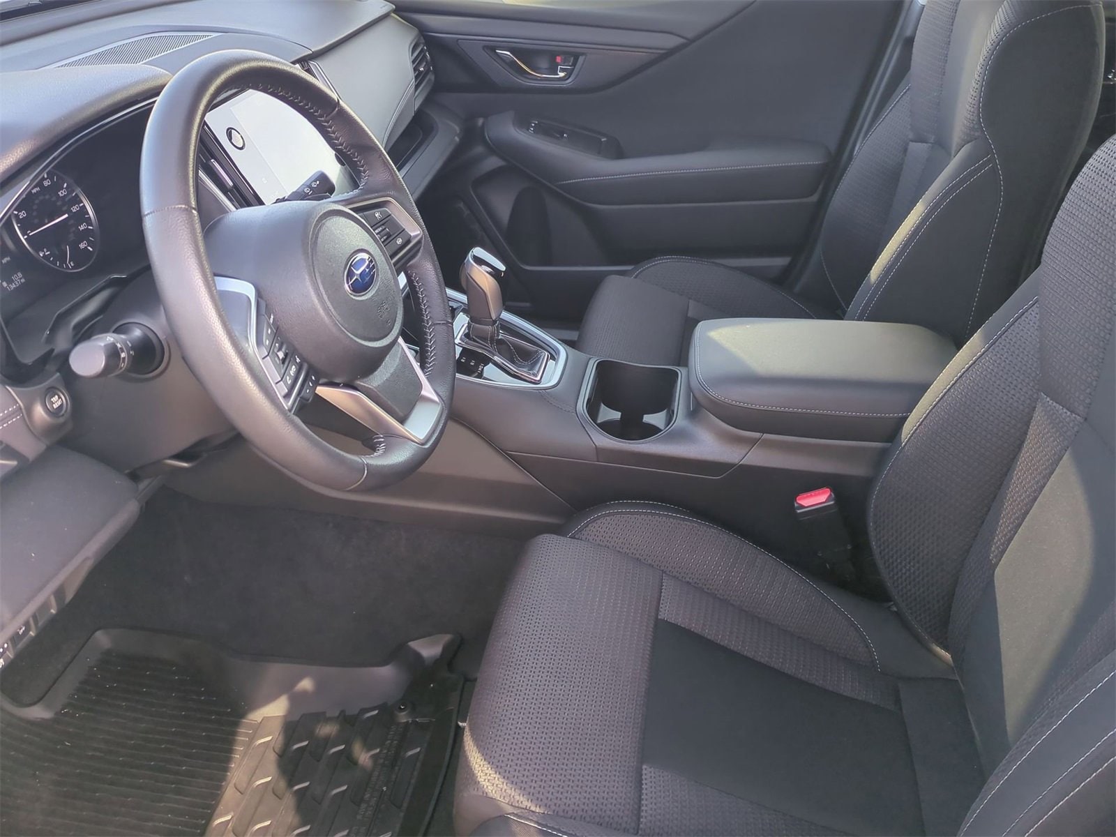 Thumbnail: 2024 Subaru Outback - 16