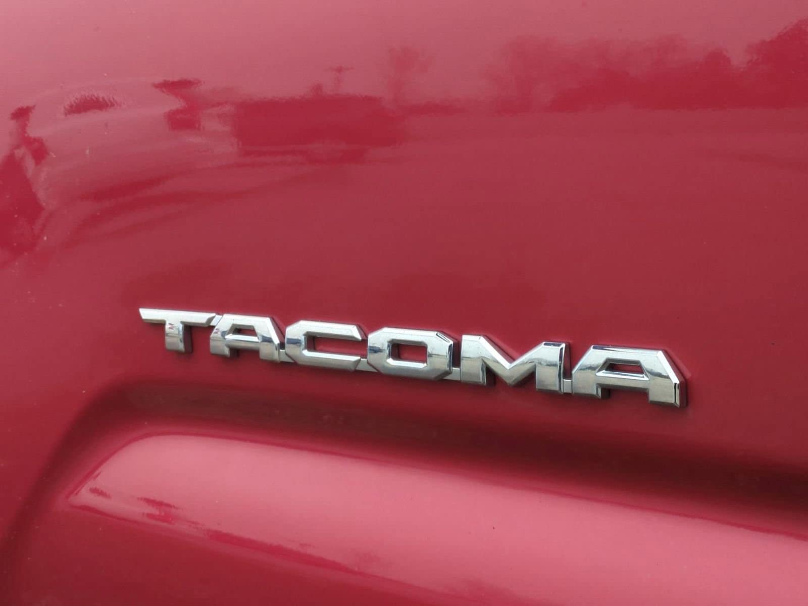 Thumbnail: 2016 Toyota Tacoma - 13