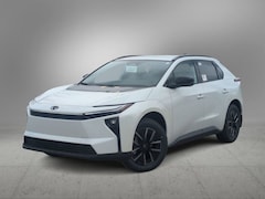 2026 Toyota bZ XLE SUV AWD