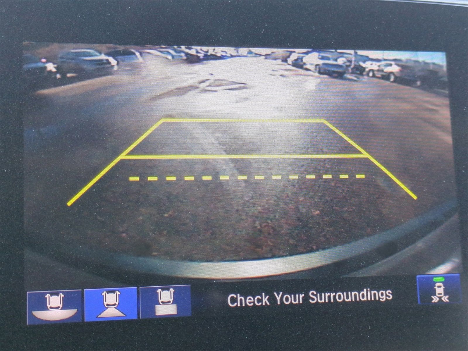 Thumbnail: 2018 Honda CR-V - 30