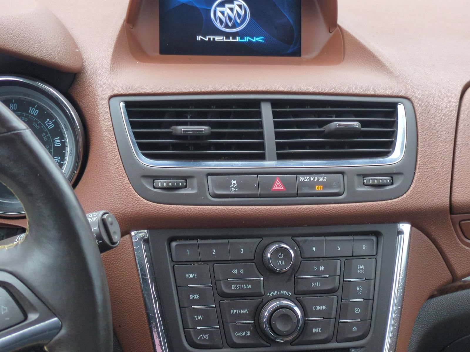 Thumbnail: 2015 Buick Encore - 29