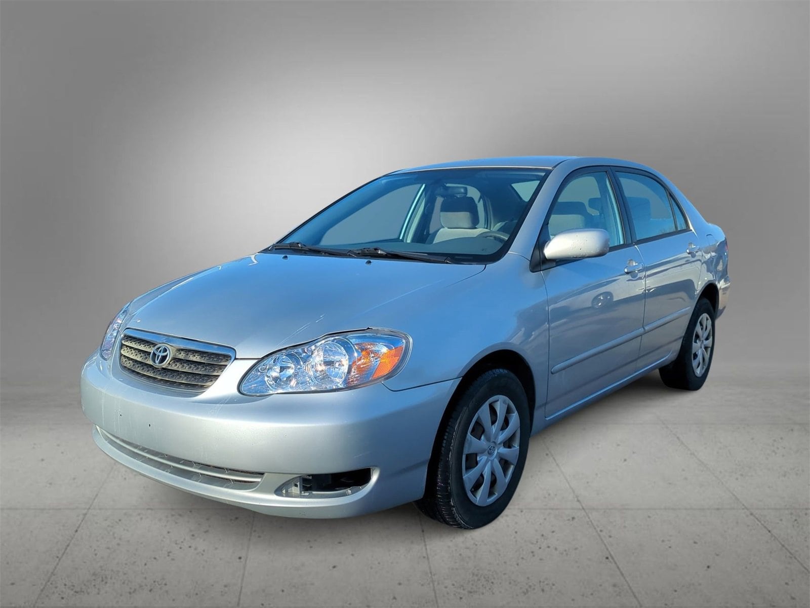 Thumbnail: 2005 Toyota Corolla - 4