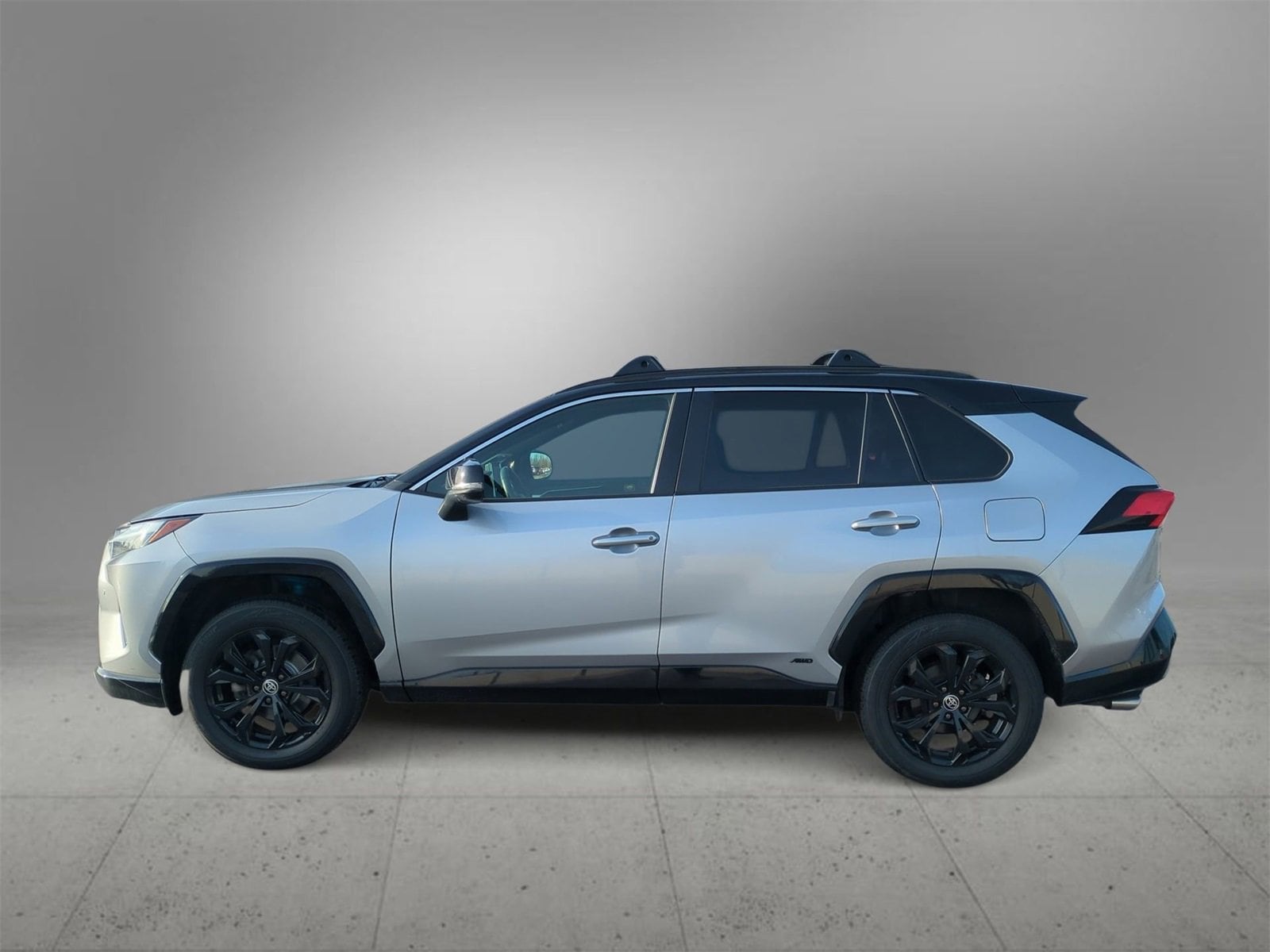 Thumbnail: 2022 Toyota RAV4 - 5