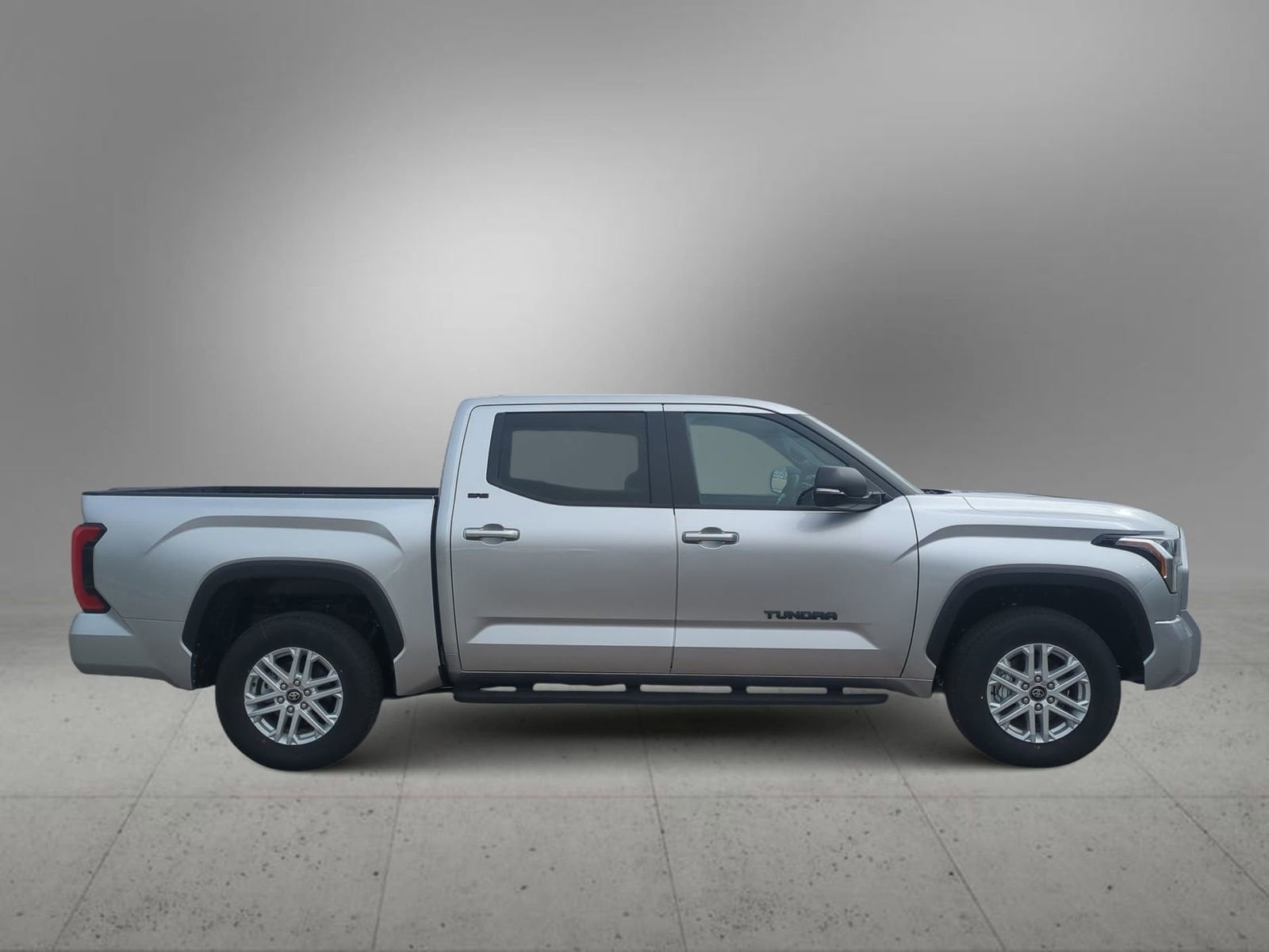 Thumbnail: 2026 Toyota Tundra - 9