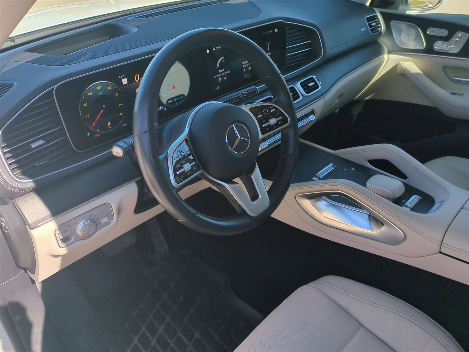 Thumbnail: 2022 Mercedes-Benz GLS - 10