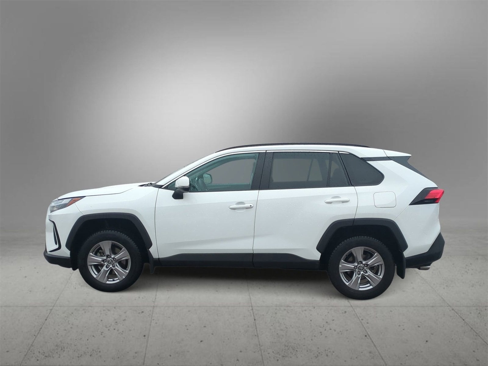 Thumbnail: 2023 Toyota RAV4 - 5