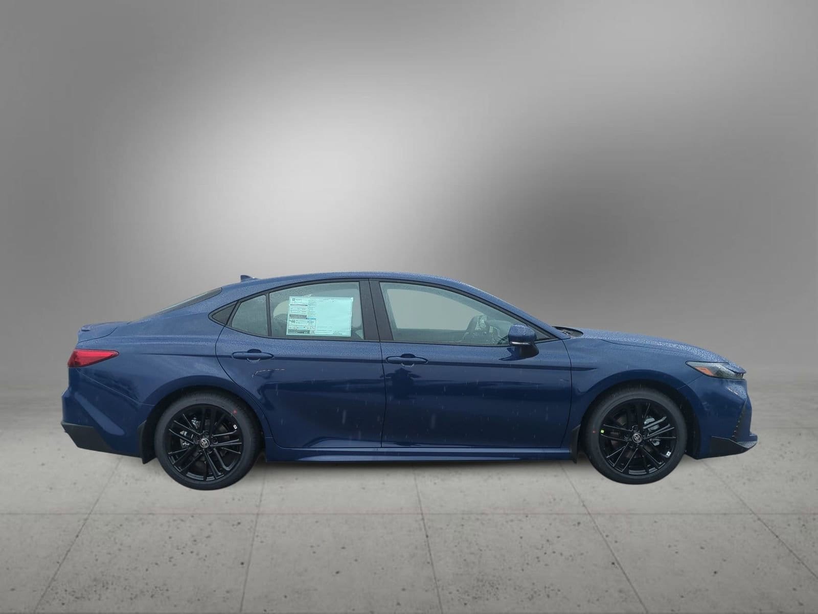 Thumbnail: 2026 Toyota Camry - 9