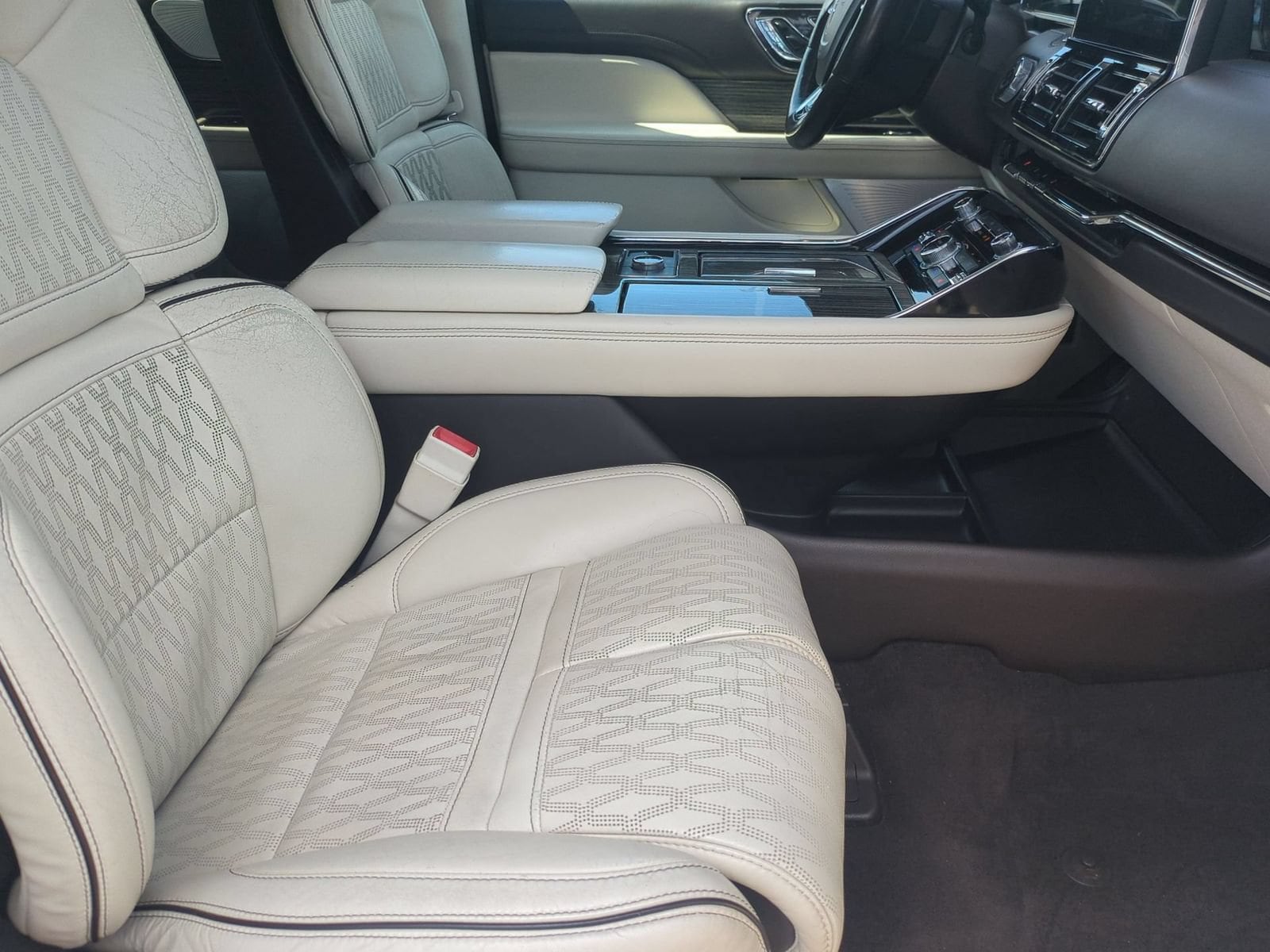 2020 Lincoln Navigator Black Label - Photo 23