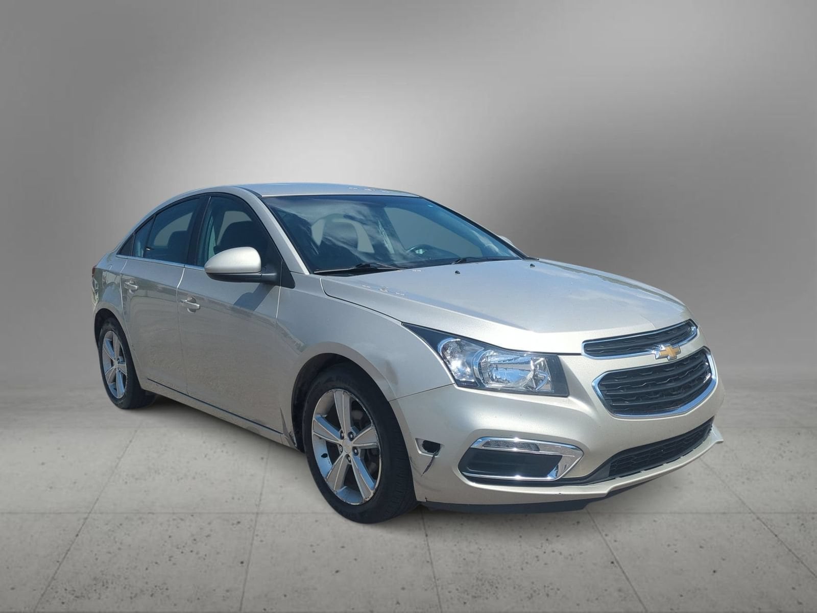 Thumbnail: 2016 Chevrolet Cruze - 2
