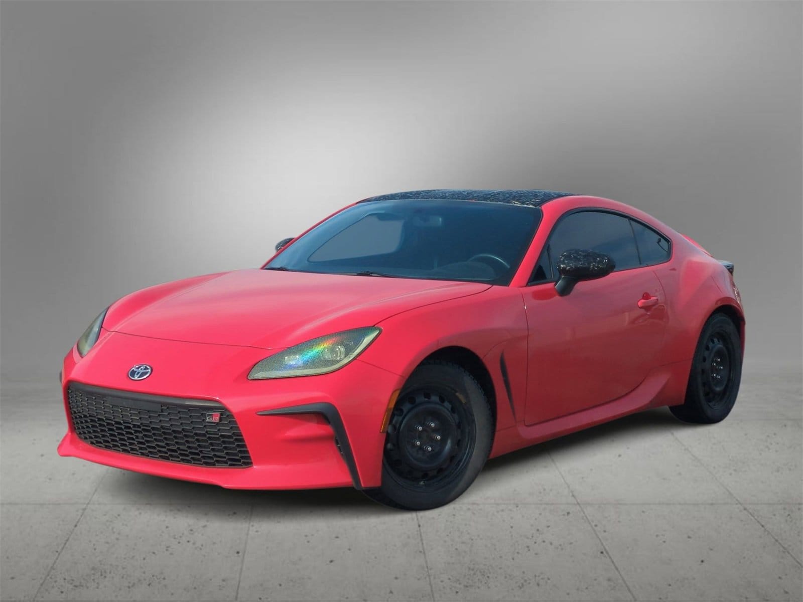 2023 Toyota GR86 Premium -
                  Farmington Hills, MI