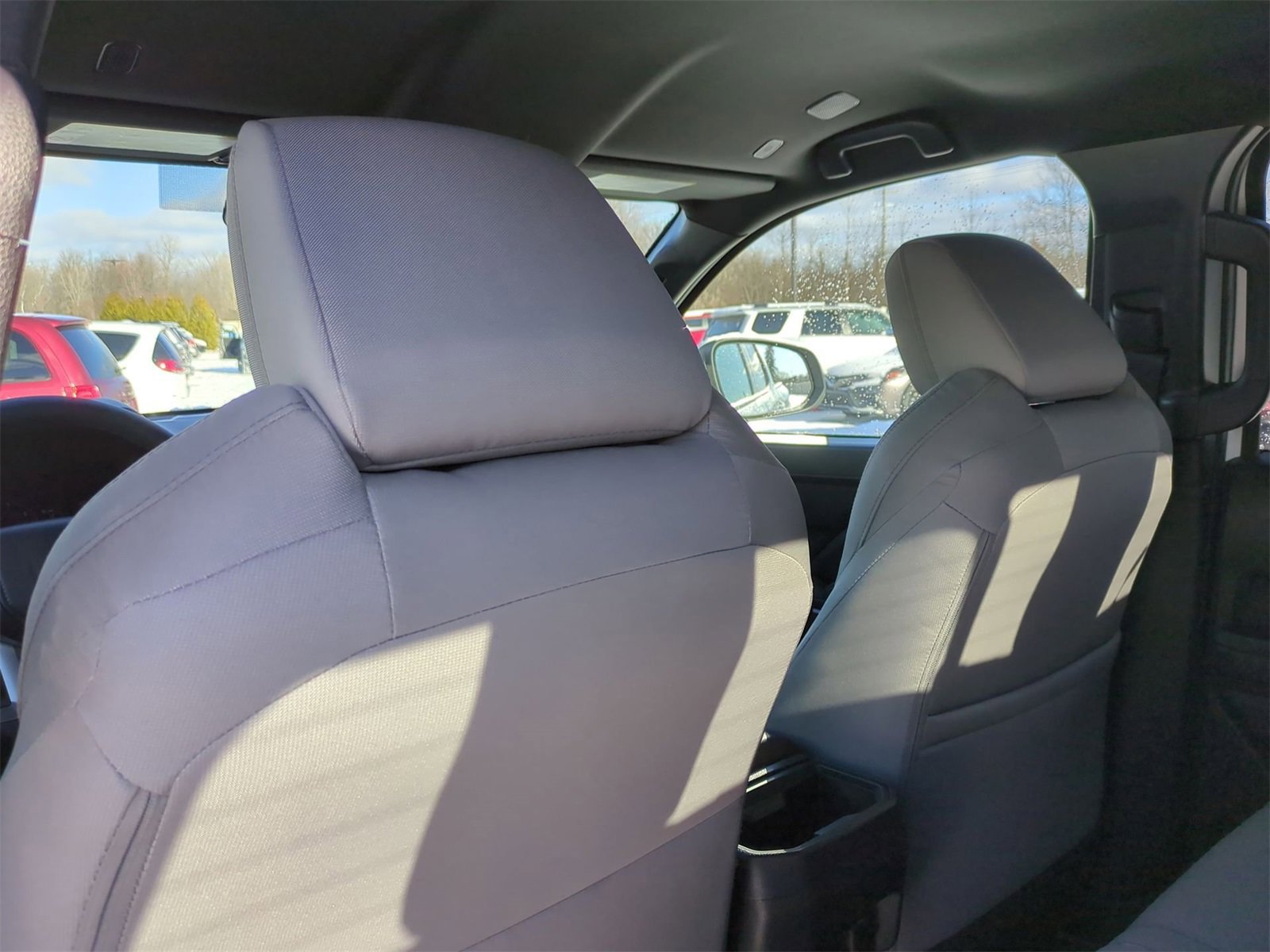 Thumbnail: 2025 Toyota Tacoma - 19