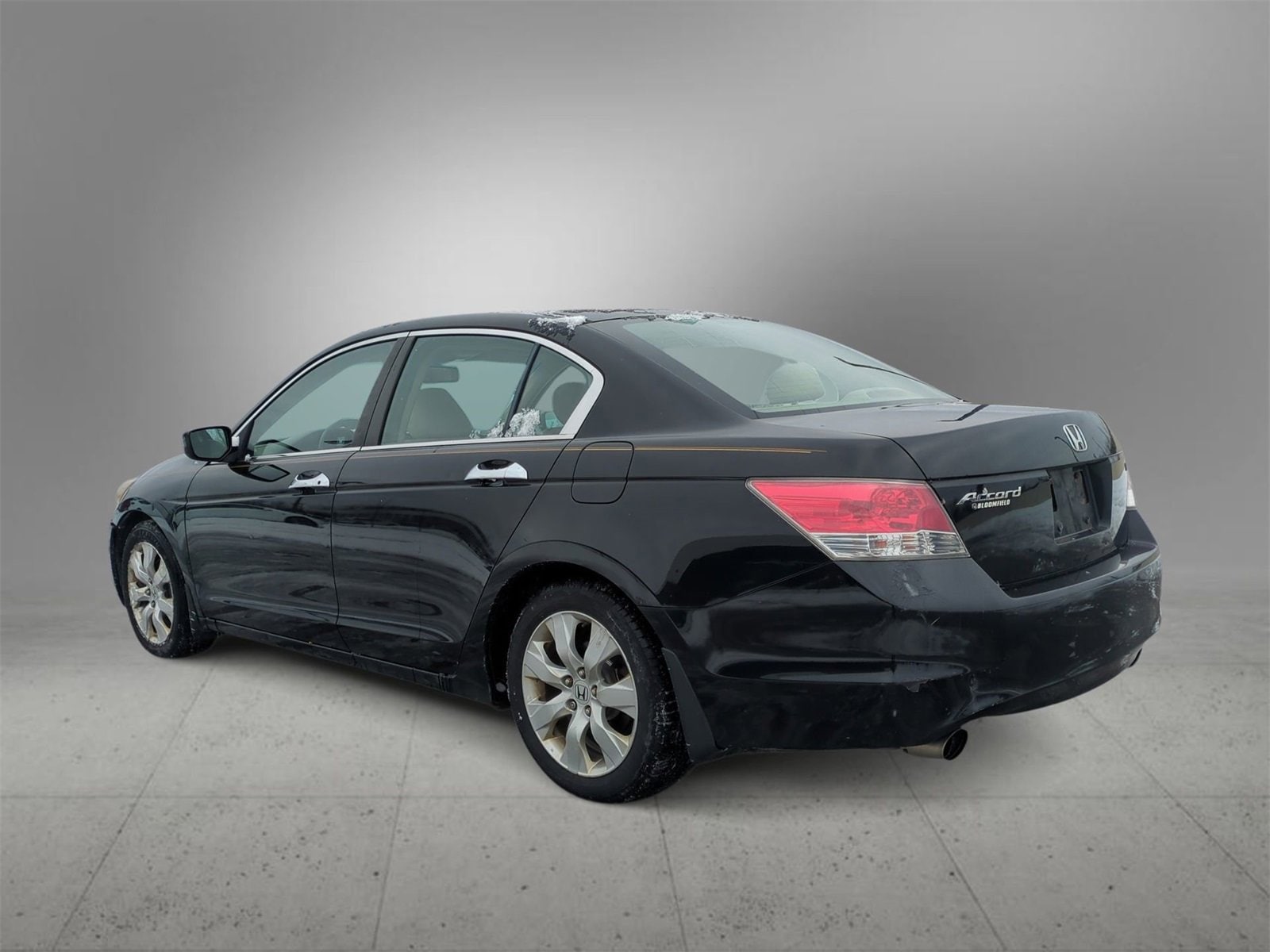 Thumbnail: 2010 Honda Accord - 6