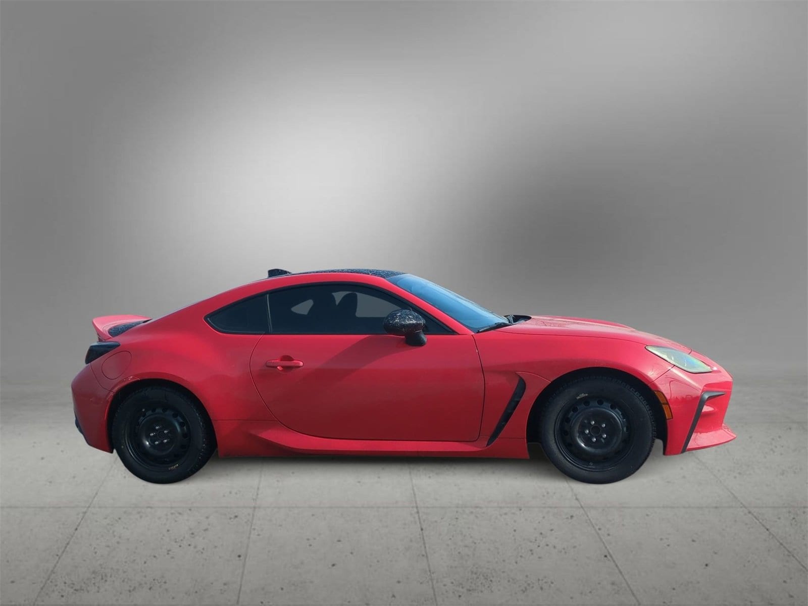 Thumbnail: 2023 Toyota GR86 - 9