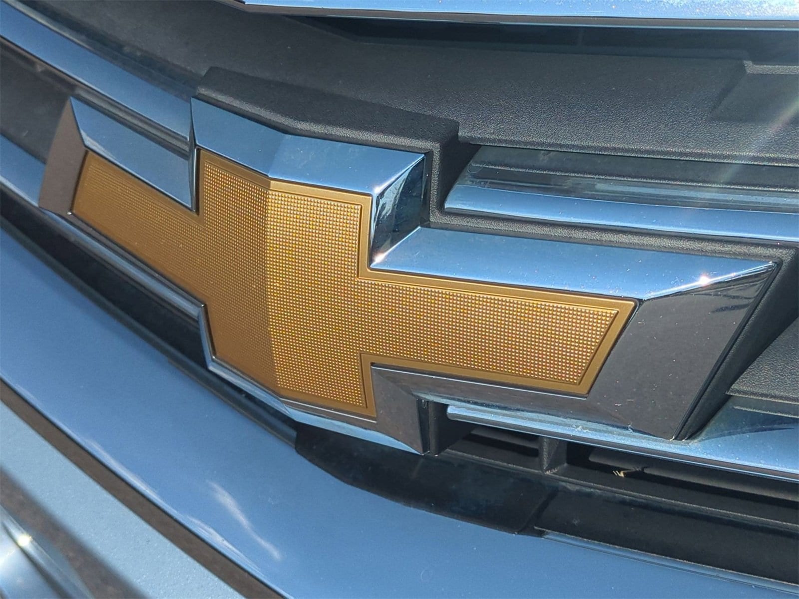 Thumbnail: 2015 Chevrolet Impala - 12