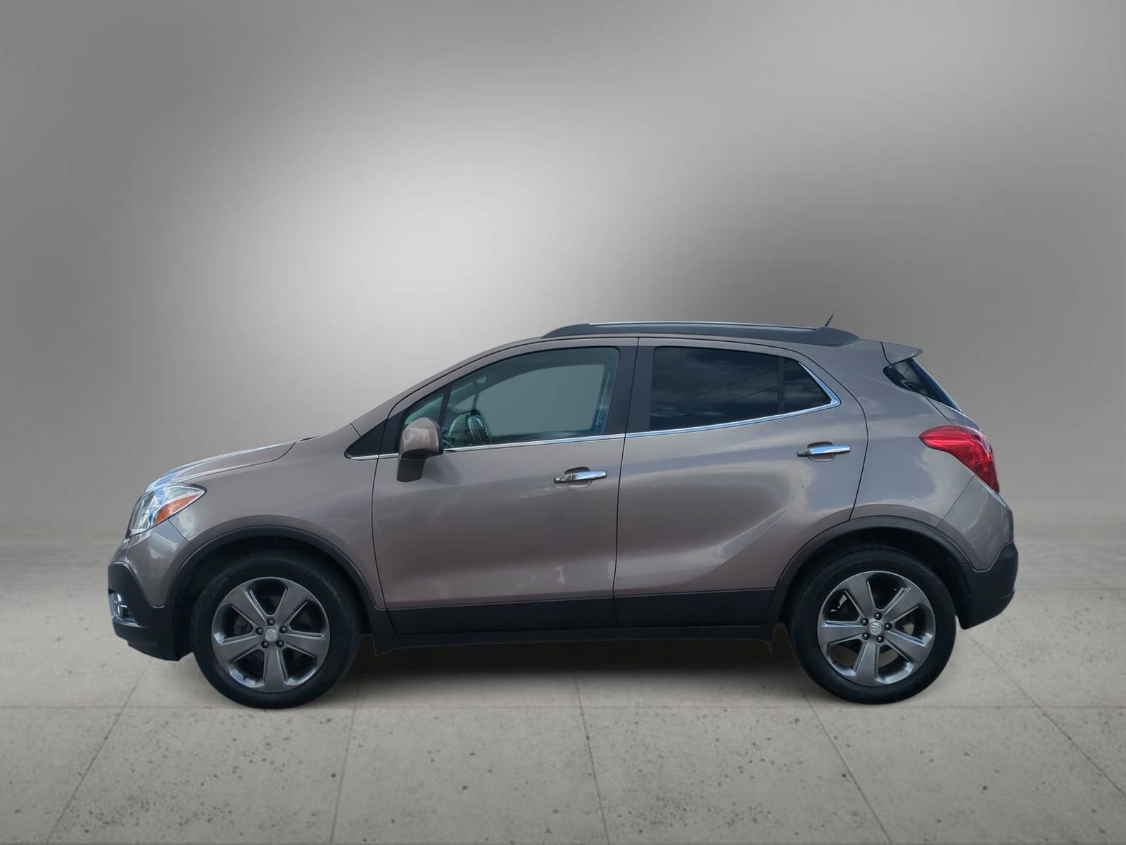 Thumbnail: 2013 Buick Encore - 5