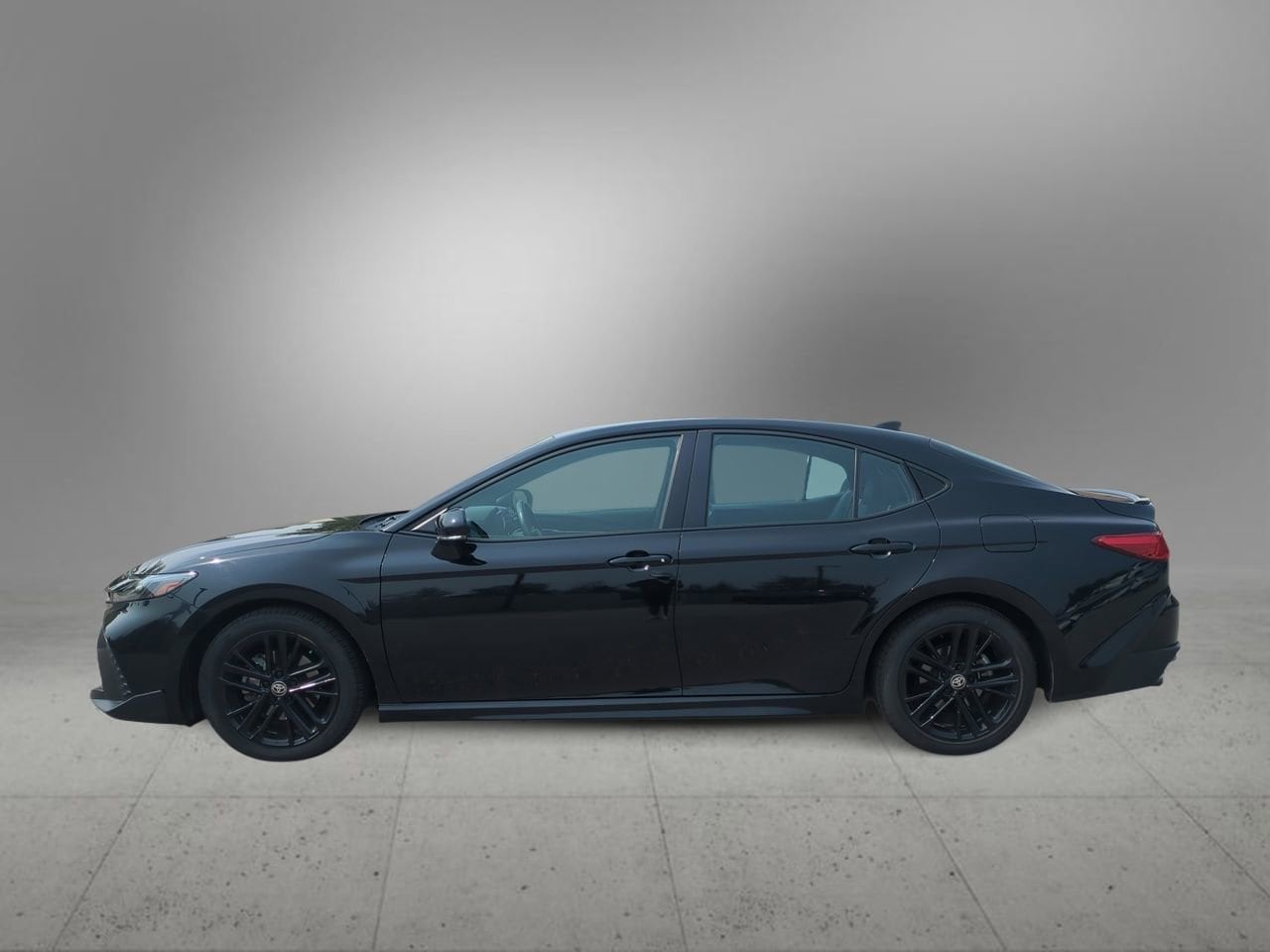 Thumbnail: 2025 Toyota Camry - 5