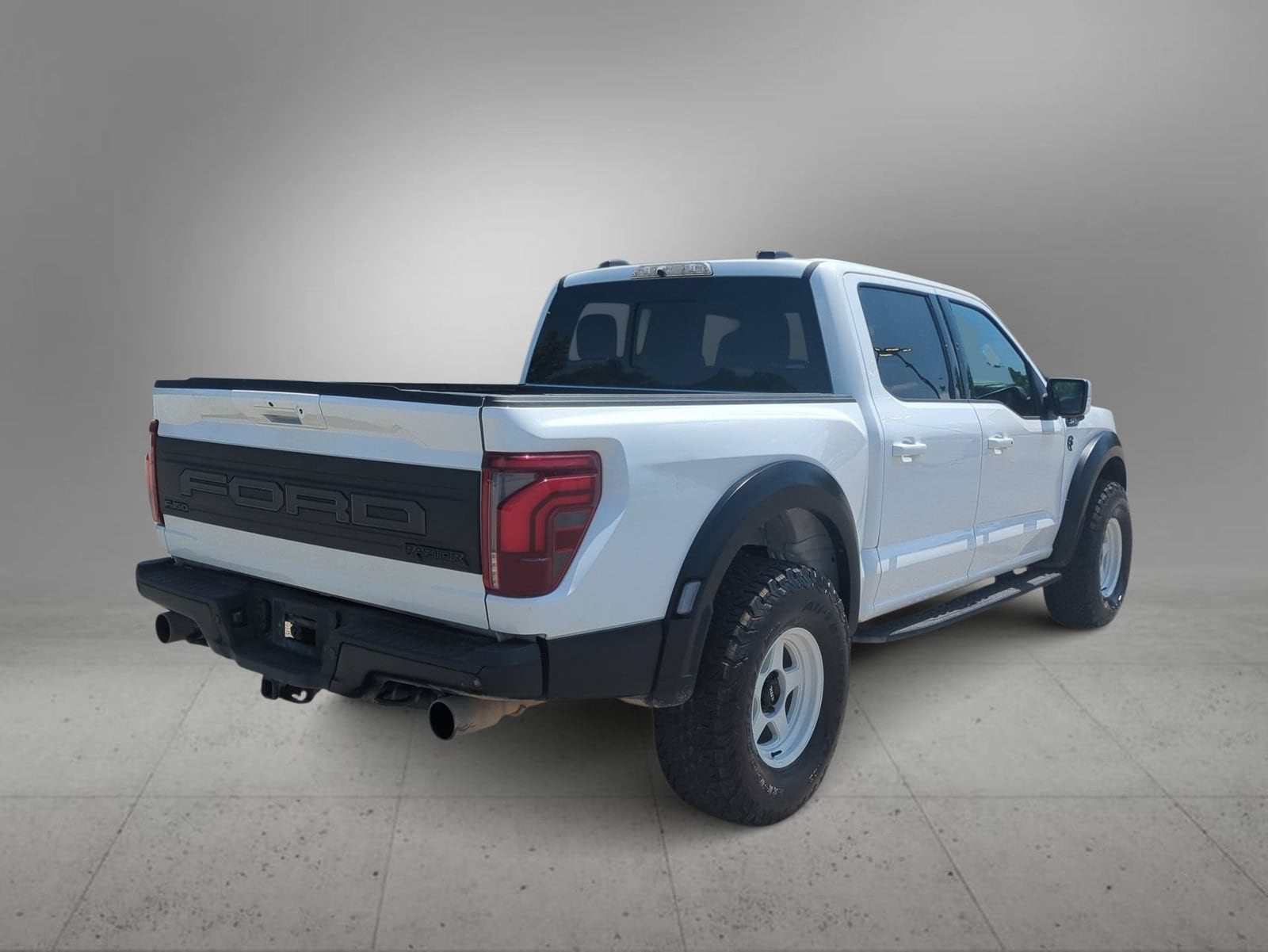 Thumbnail: 2025 Ford F-150 - 8
