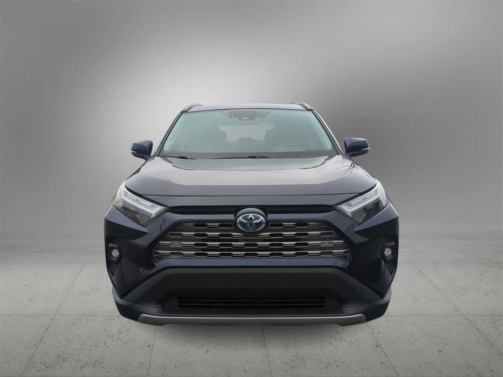 Thumbnail: 2022 Toyota RAV4 - 3