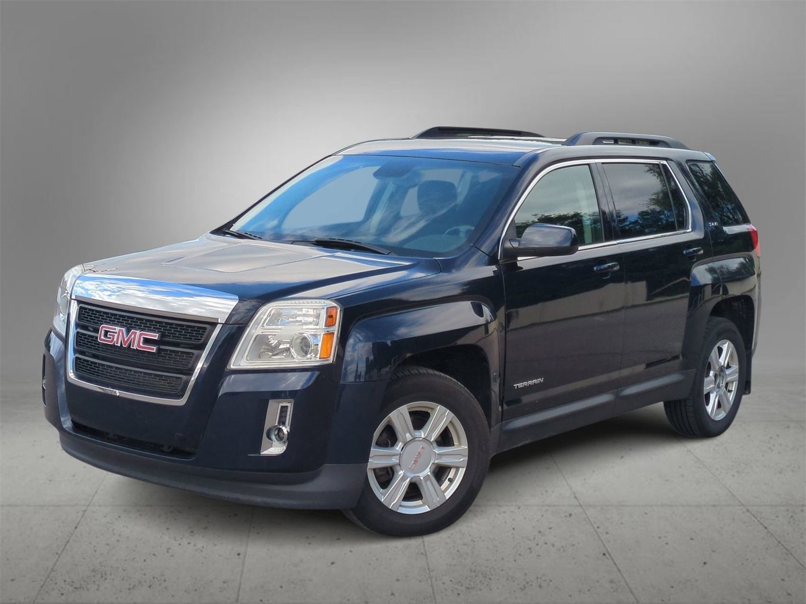 2015 GMC Terrain SLE -
                  Farmington Hills, MI