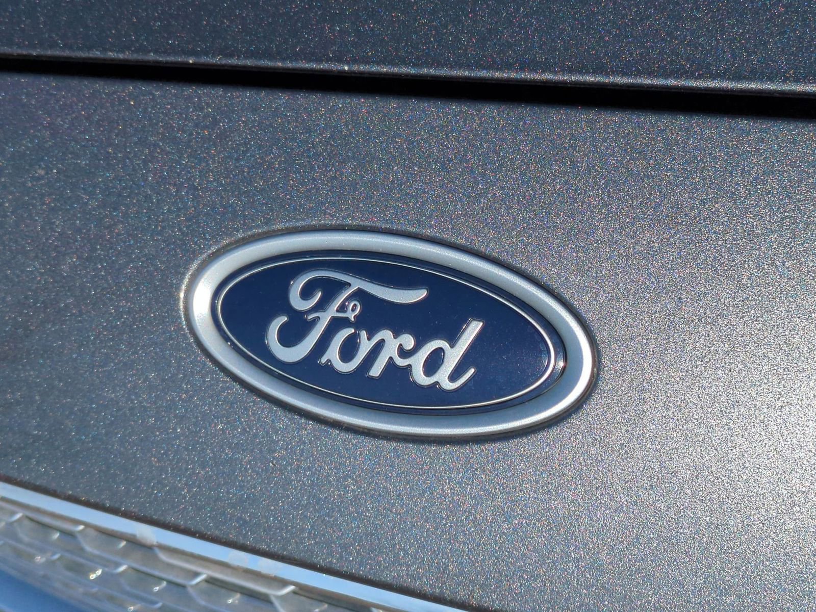 Thumbnail: 2019 Ford Fusion - 12