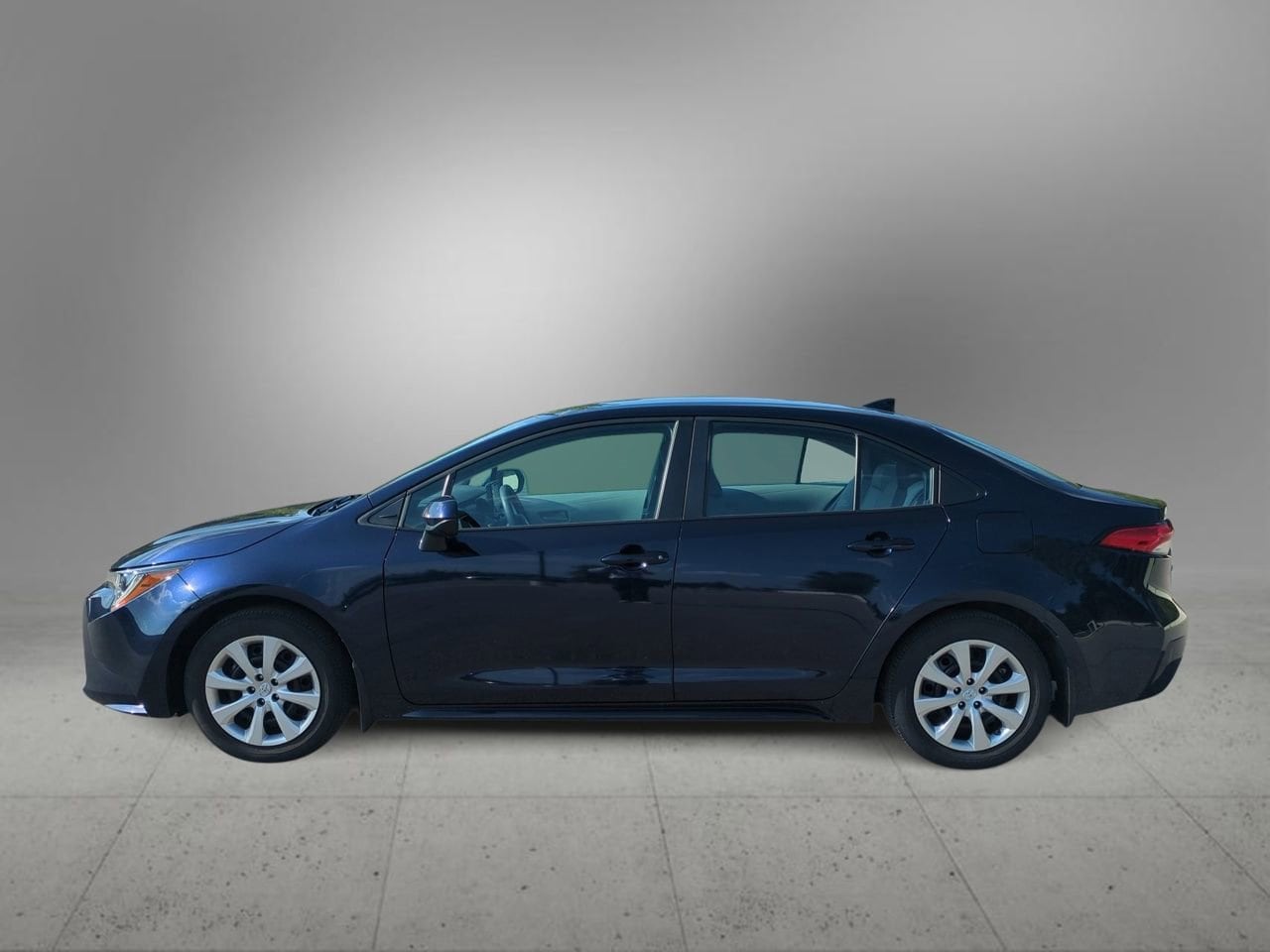 Thumbnail: 2022 Toyota Corolla - 5