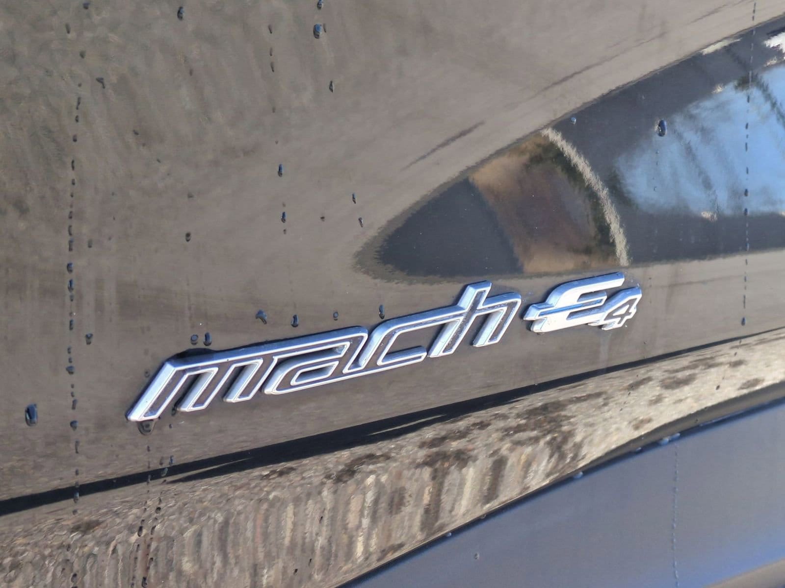 Thumbnail: 2021 Ford Mustang Mach-E - 13