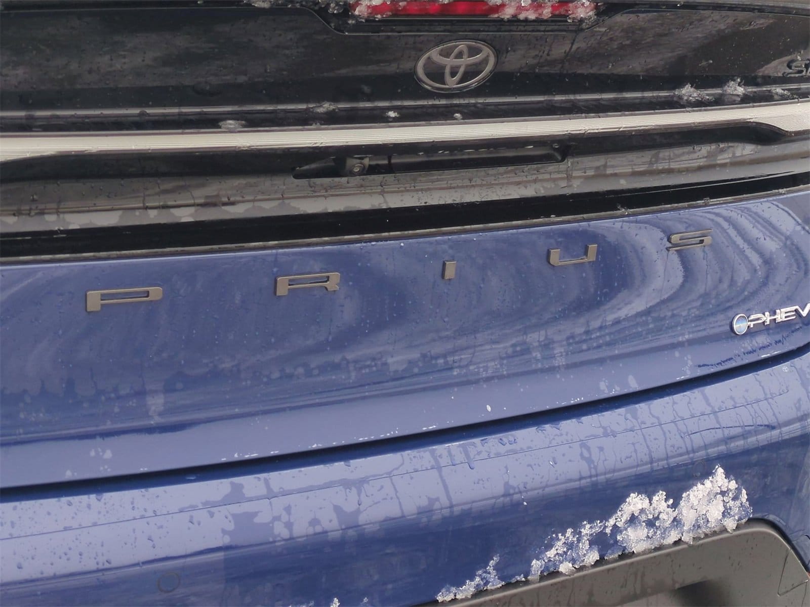 Thumbnail: 2026 Toyota Prius - 13