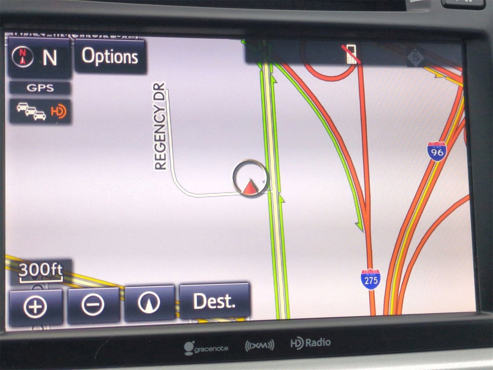 Thumbnail: 2016 Toyota Highlander - 30