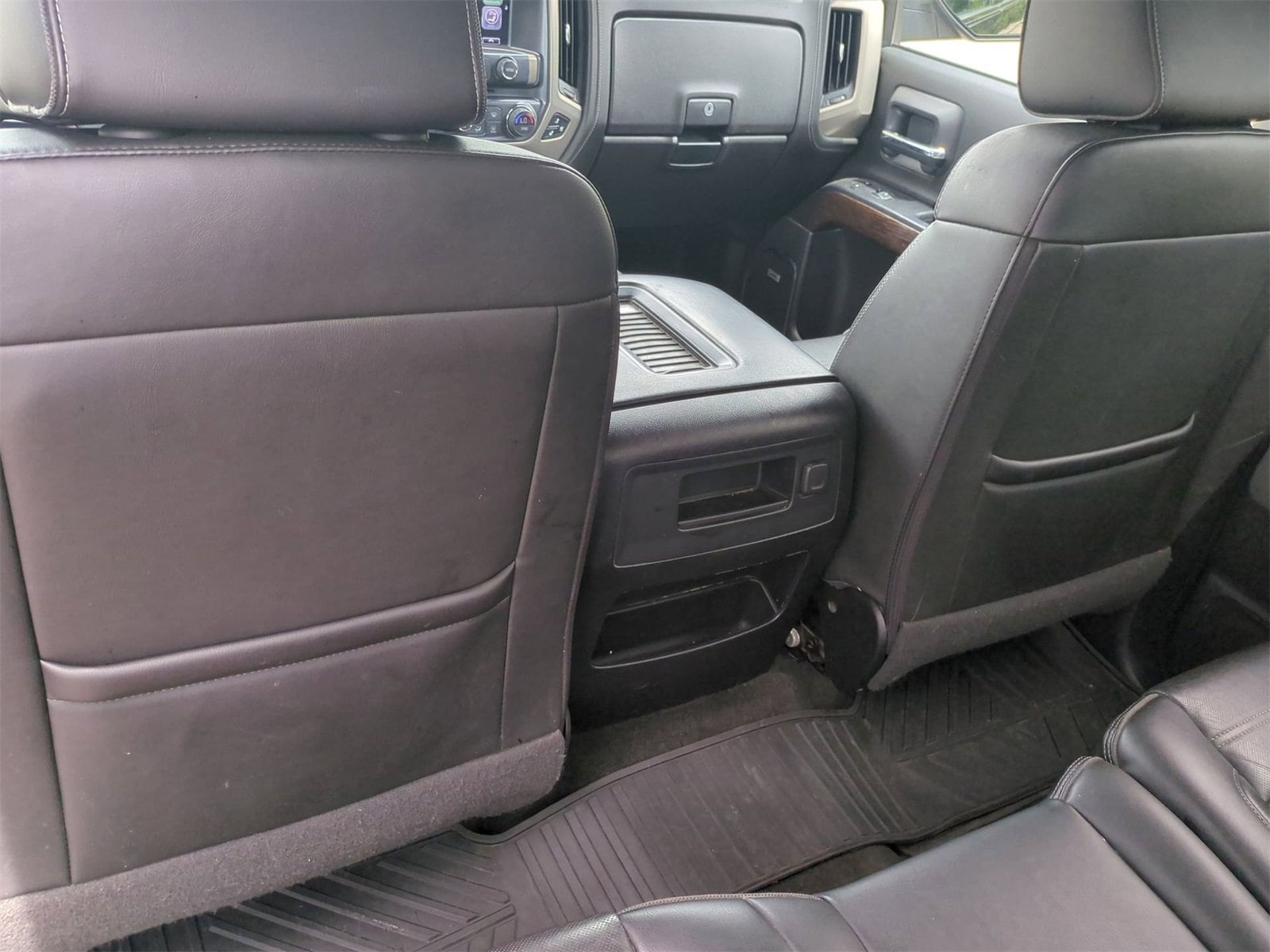 Thumbnail: 2018 GMC Sierra 1500 - 18
