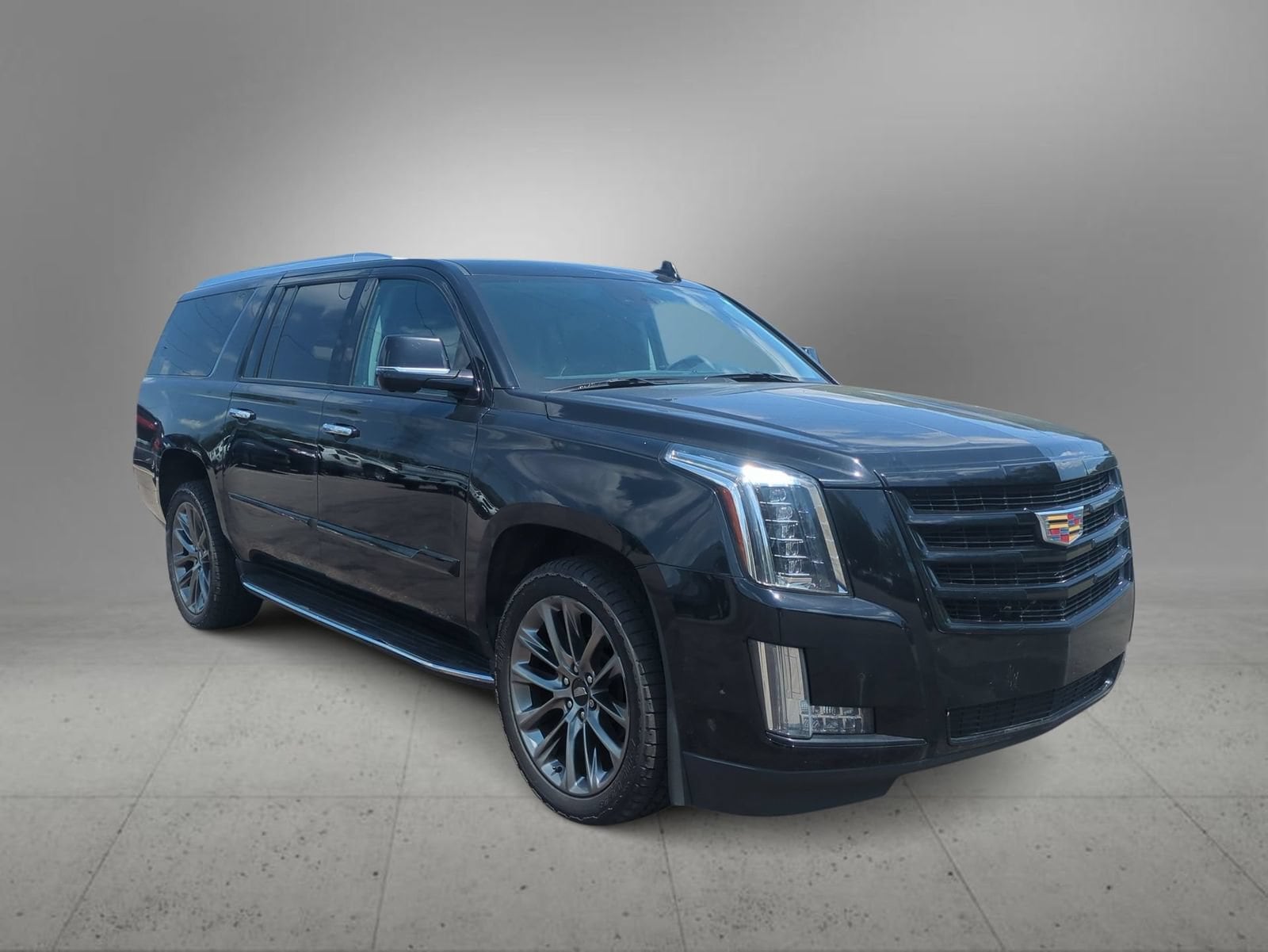 Thumbnail: 2019 Cadillac Escalade - 2